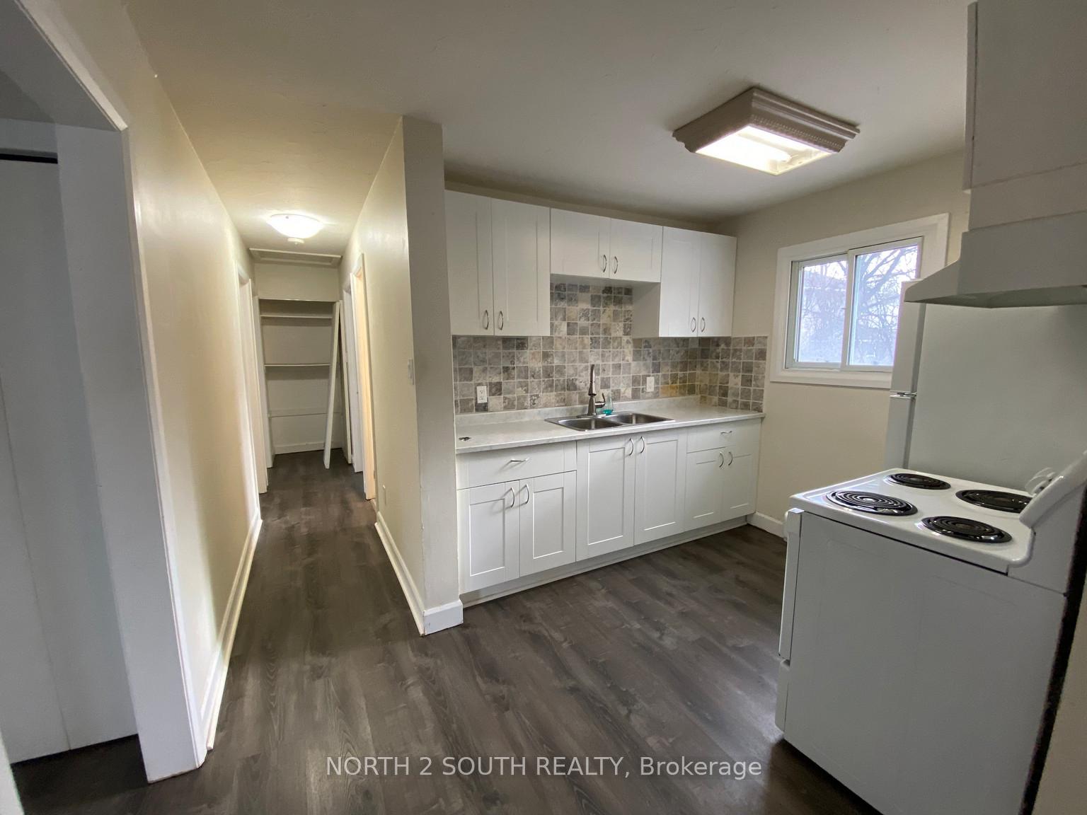 Photo 2 of Unit Upper, 34 Greer Street, Kingston, Rideau — HOMEH