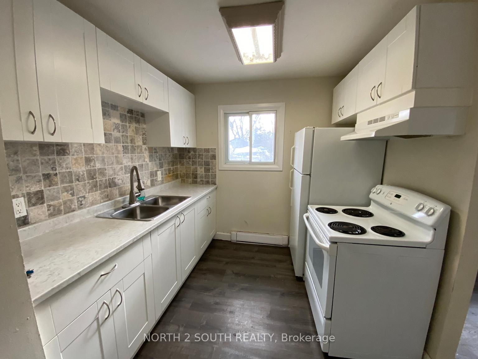 Photo 3 of Unit Upper, 34 Greer Street, Kingston, Rideau — HOMEH