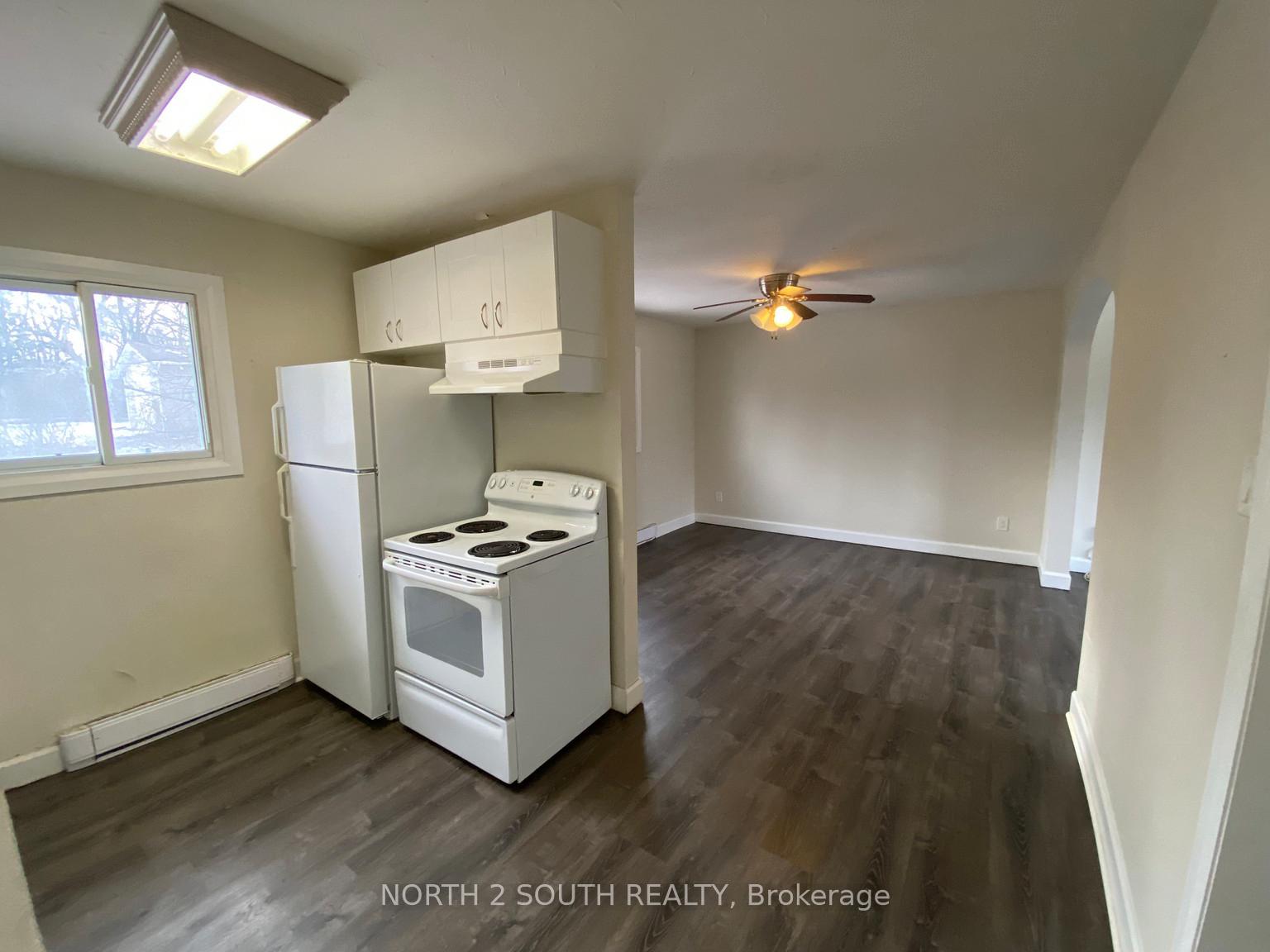Photo 4 of Unit Upper, 34 Greer Street, Kingston, Rideau — HOMEH