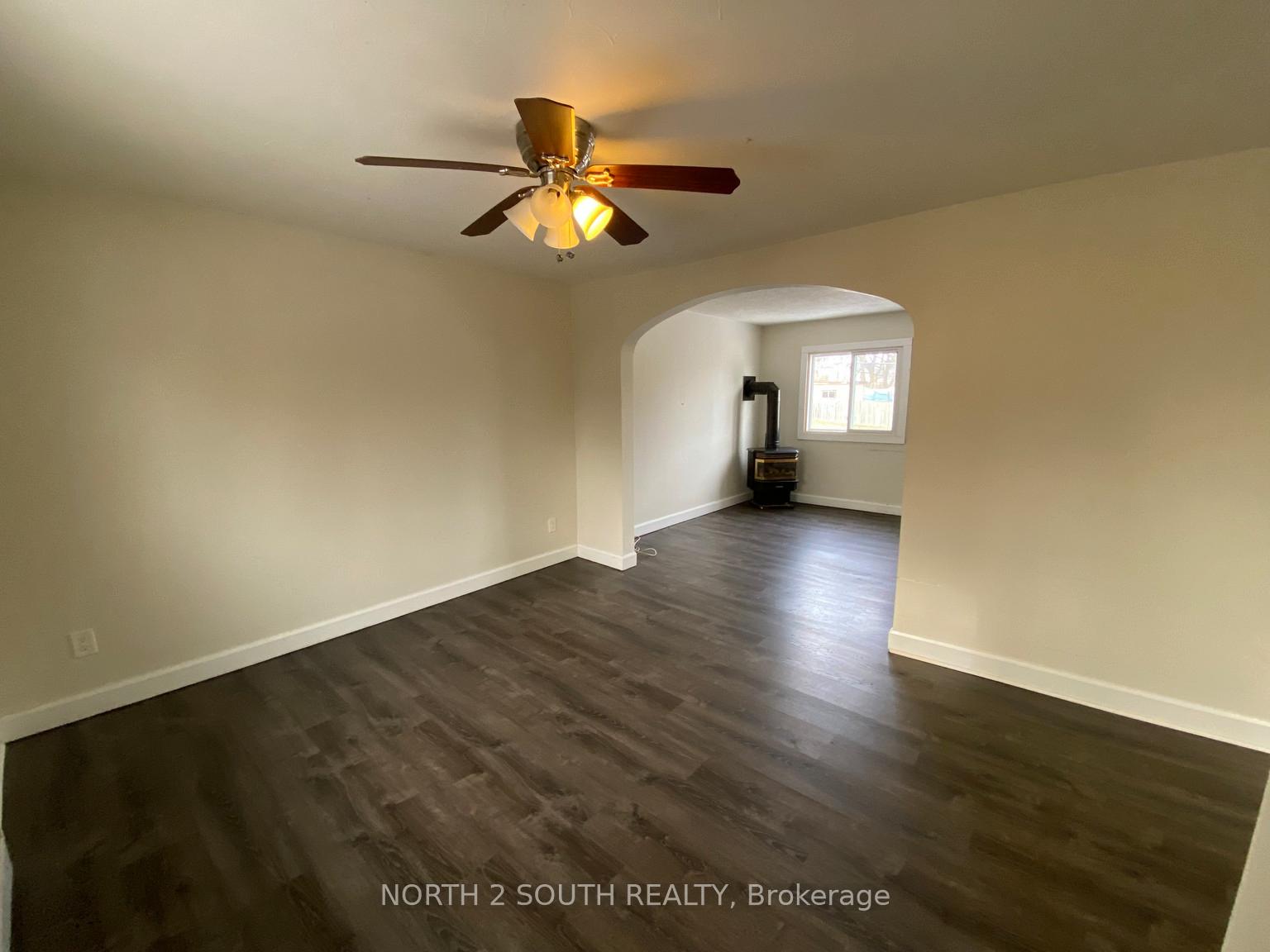 Photo 8 of Unit Upper, 34 Greer Street, Kingston, Rideau — HOMEH