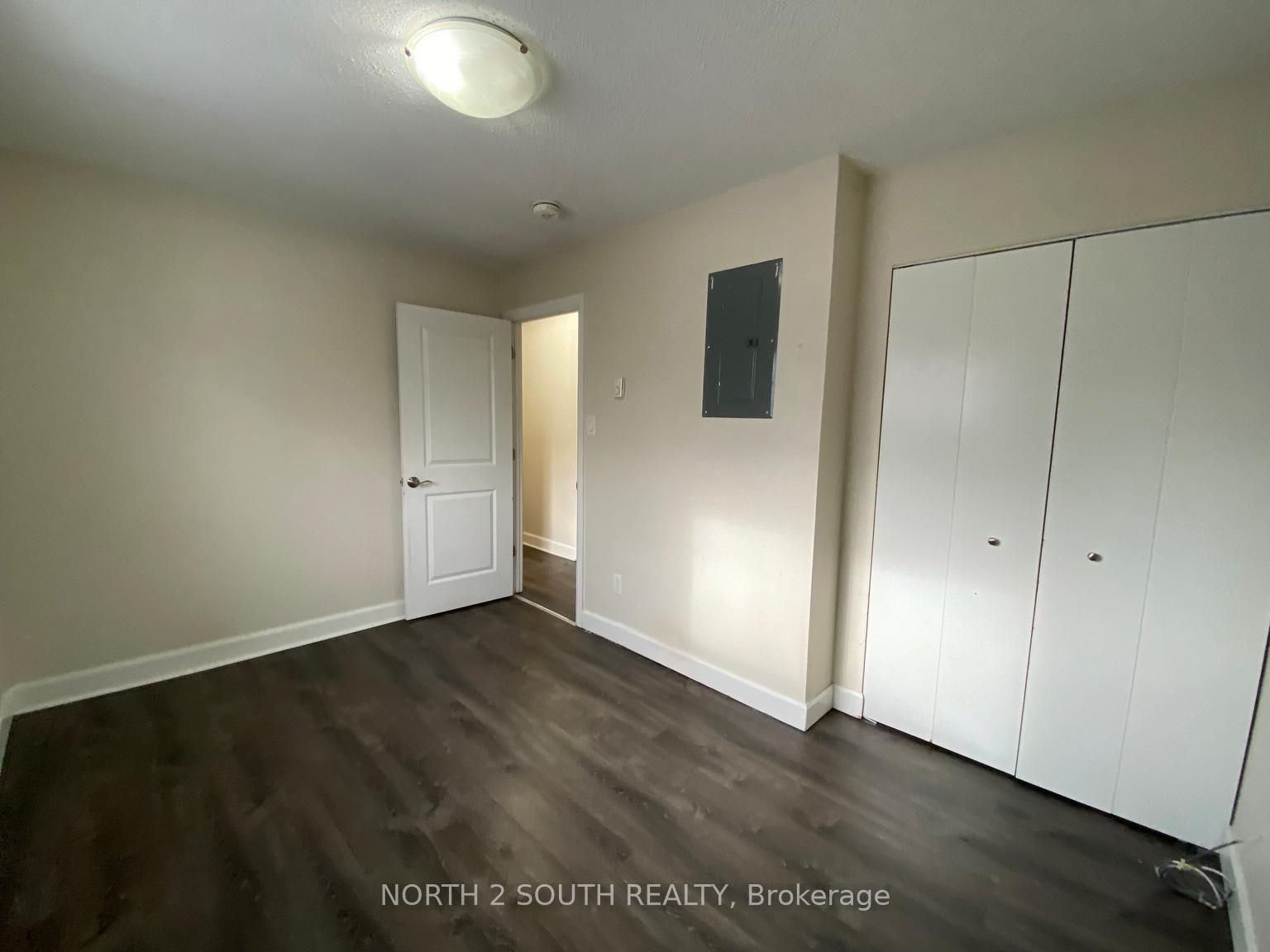Photo 11 of Unit Upper, 34 Greer Street, Kingston, Rideau — HOMEH