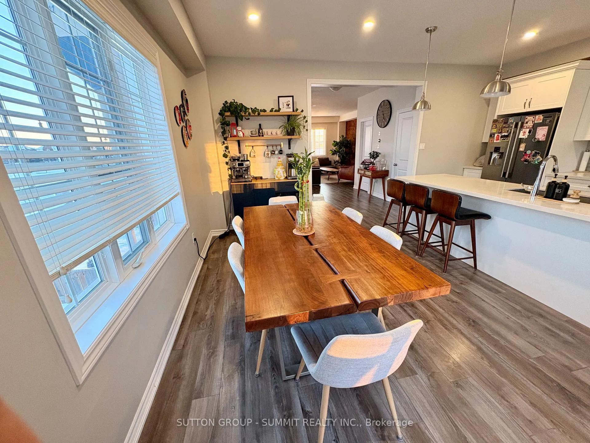 Photo 9 of 120 Cole Street, Hamilton, Waterdown — HOMEH