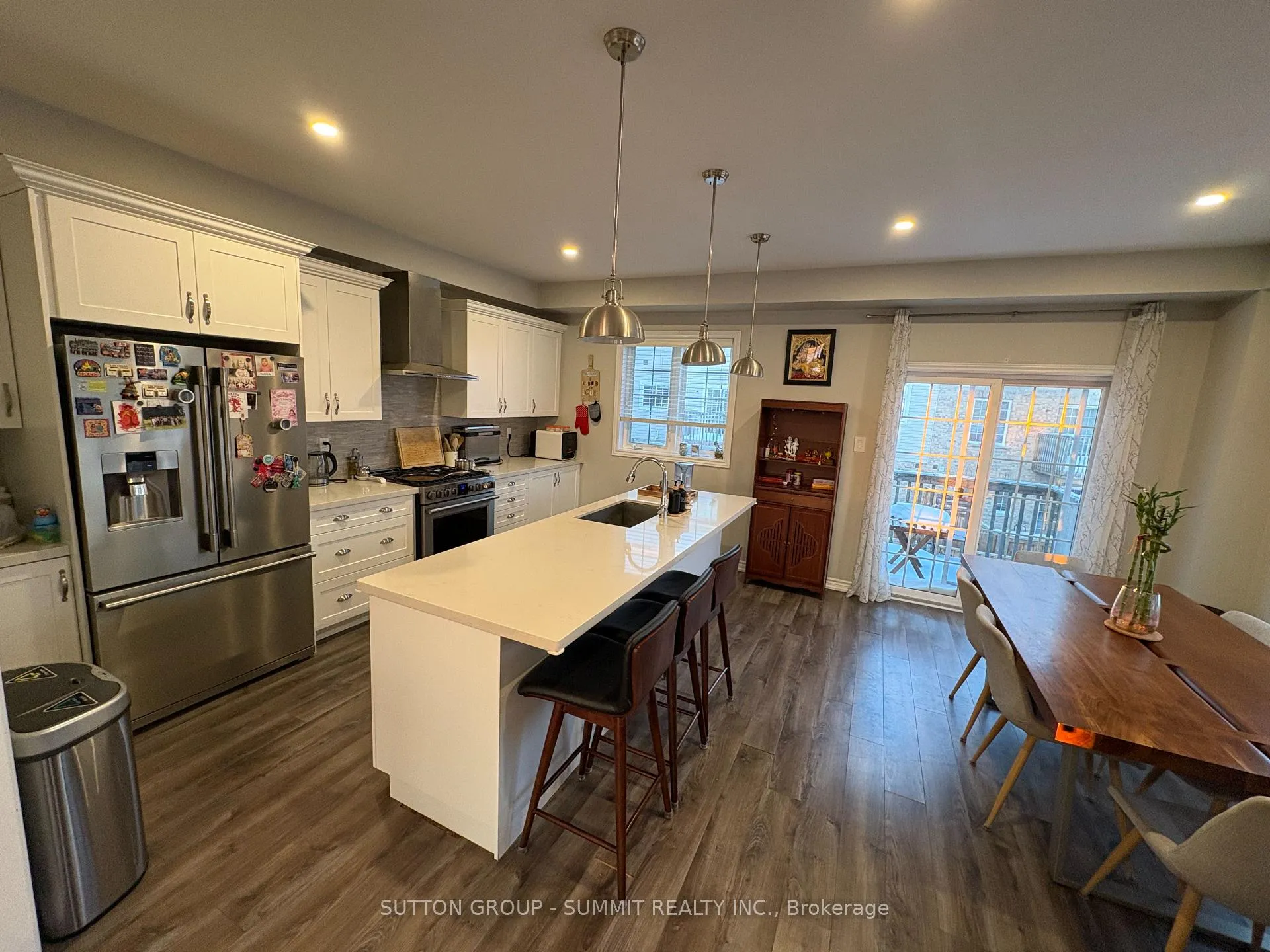 Photo 15 of 120 Cole Street, Hamilton, Waterdown — HOMEH