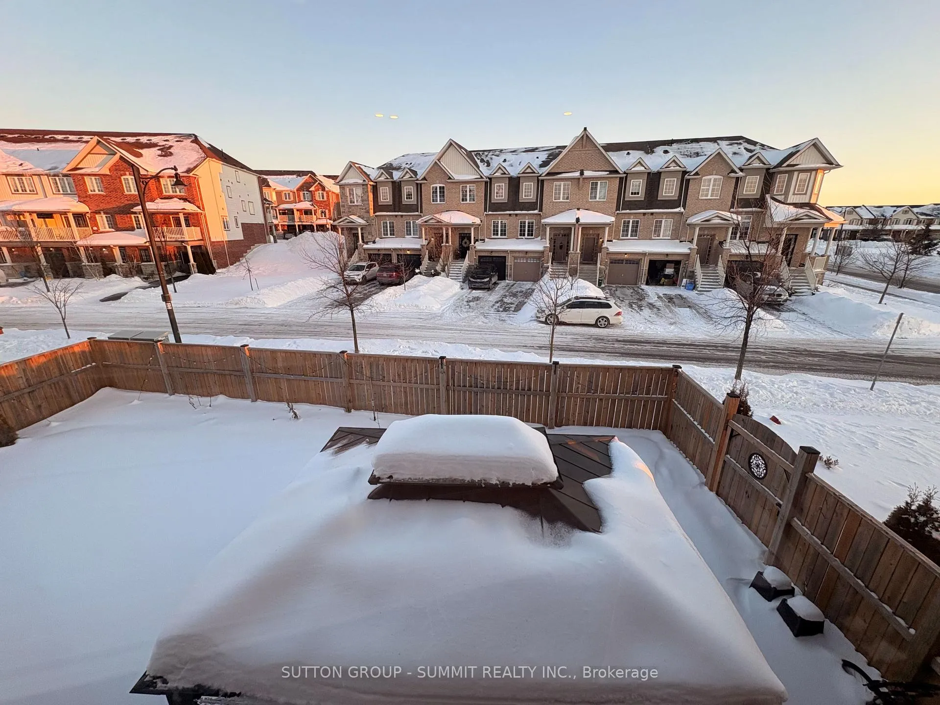 Photo 21 of 120 Cole Street, Hamilton, Waterdown — HOMEH