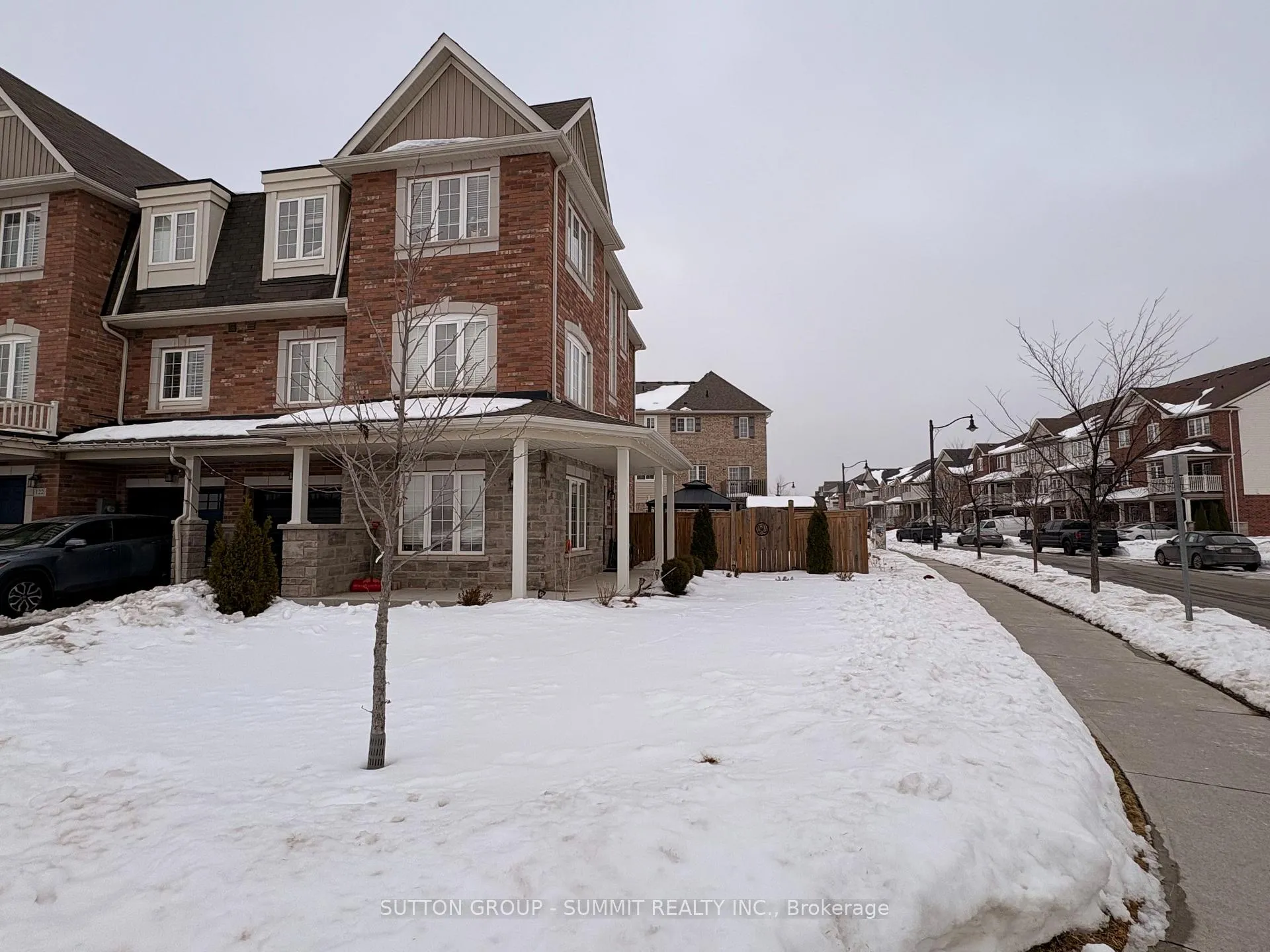 Photo 42 of 120 Cole Street, Hamilton, Waterdown — HOMEH