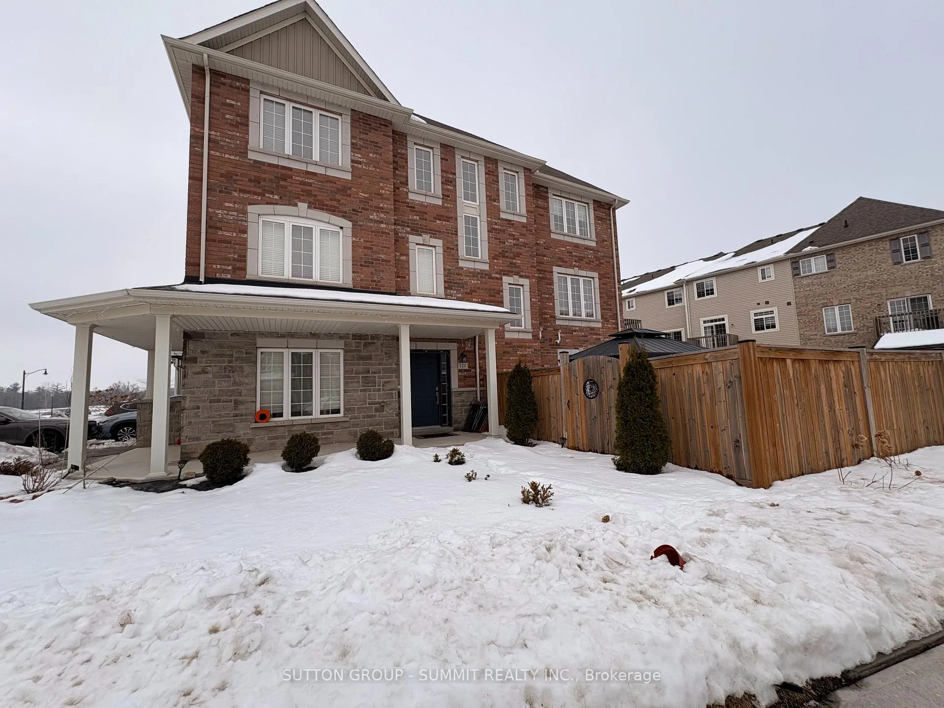 Photo 43 of 120 Cole Street, Hamilton, Waterdown — HOMEH