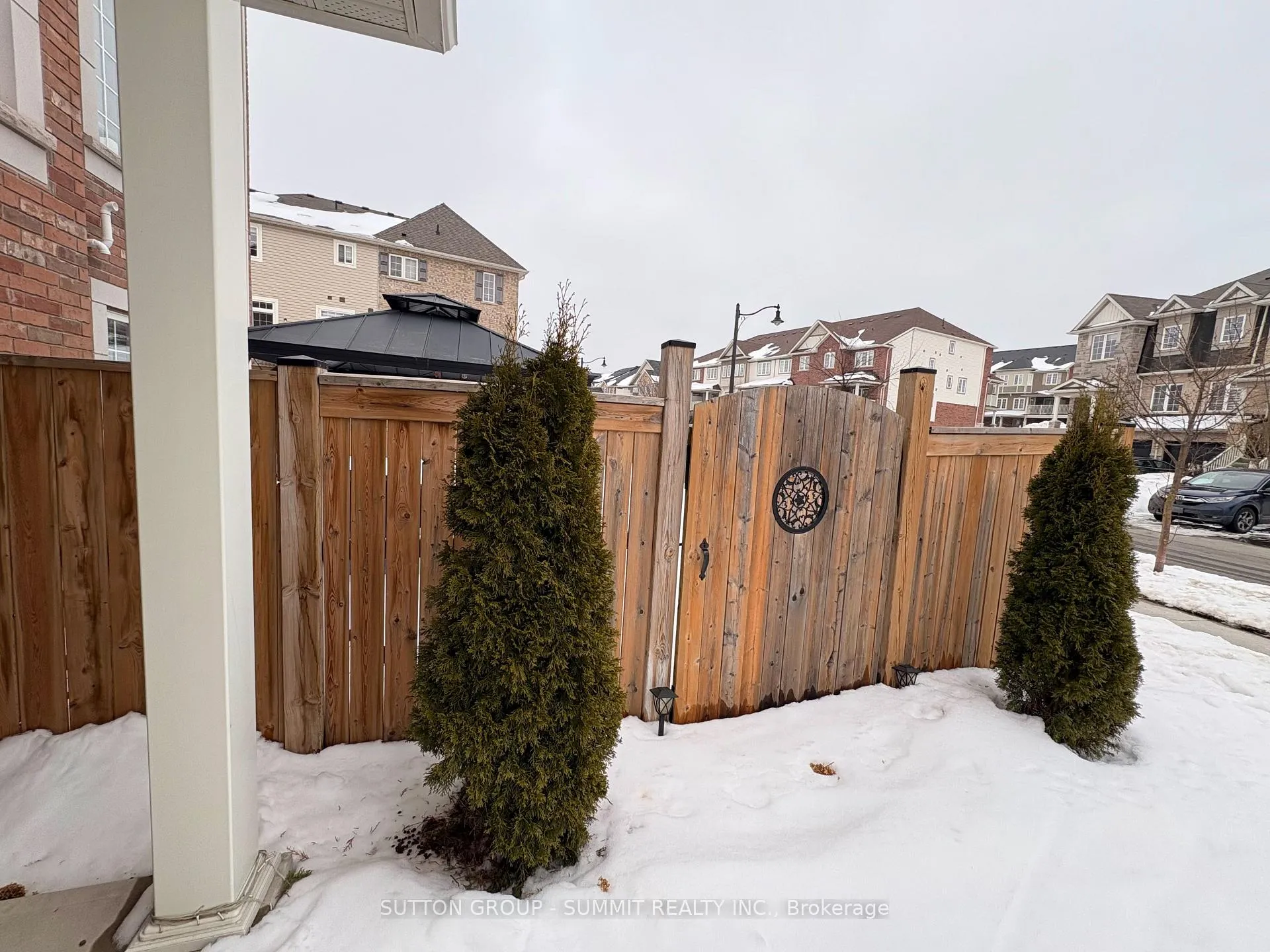Photo 44 of 120 Cole Street, Hamilton, Waterdown — HOMEH