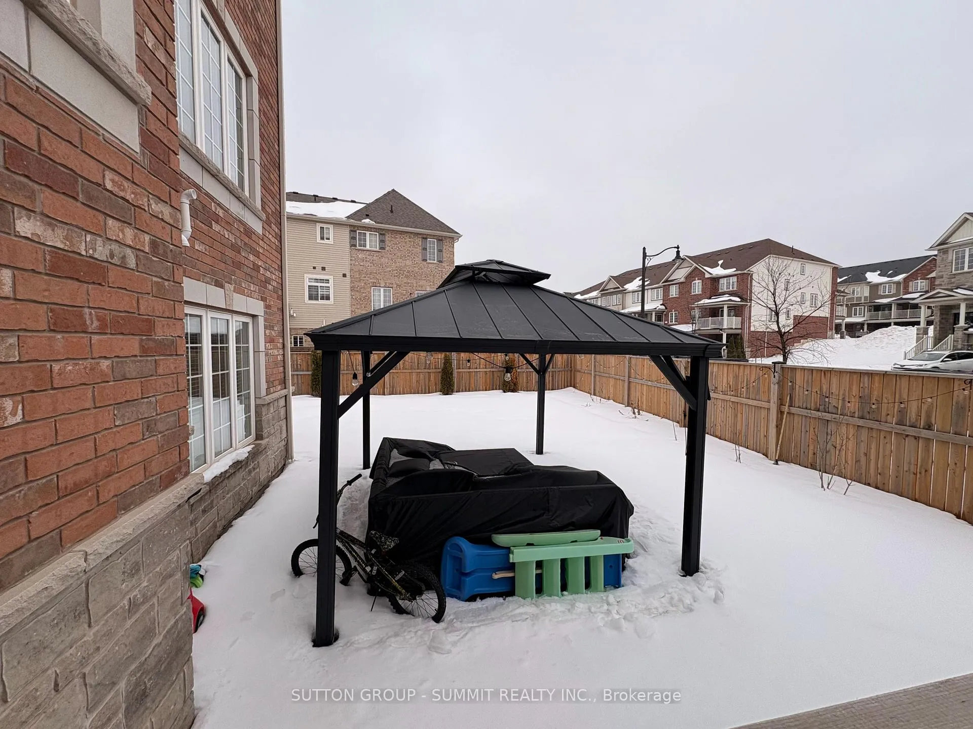 Photo 45 of 120 Cole Street, Hamilton, Waterdown — HOMEH