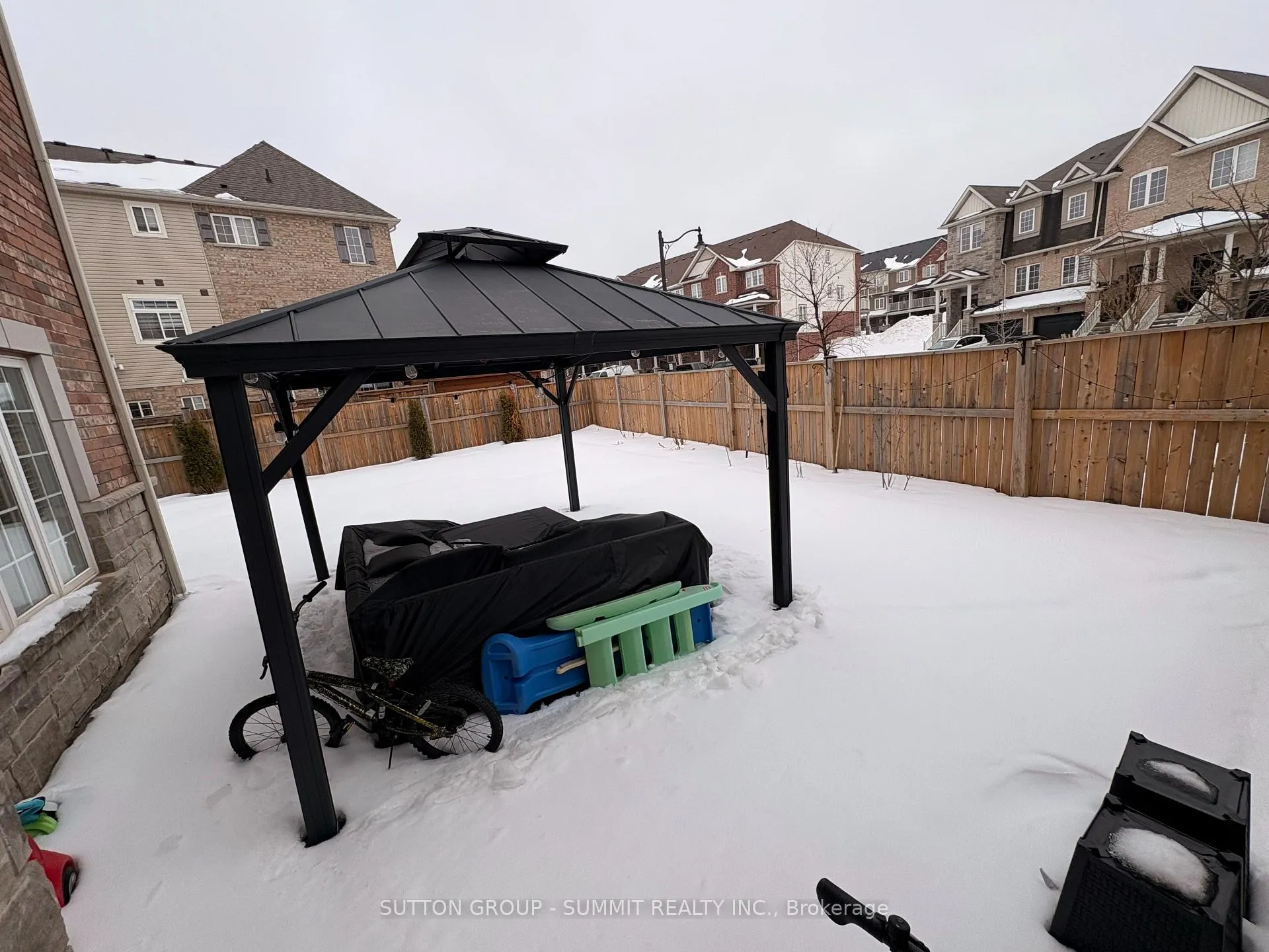 Photo 46 of 120 Cole Street, Hamilton, Waterdown — HOMEH