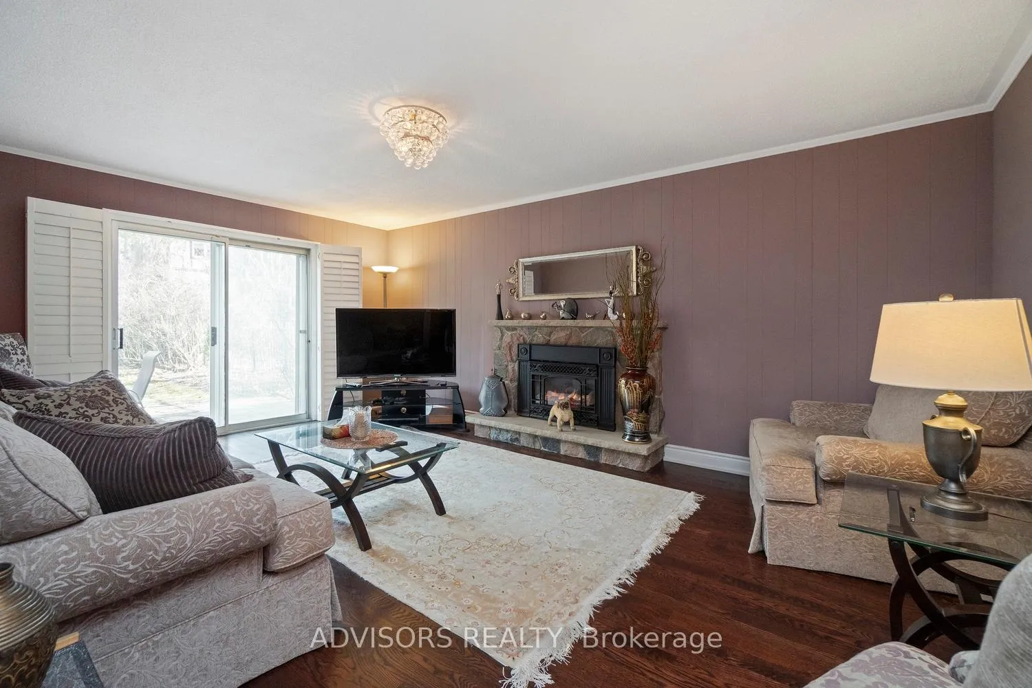 Photo 12 of 15 Alcaine Court, Markham, Thornhill — HOMEH