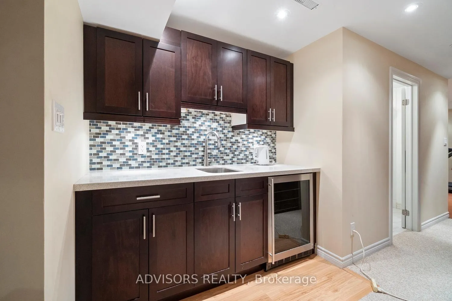 Photo 23 of 15 Alcaine Court, Markham, Thornhill — HOMEH