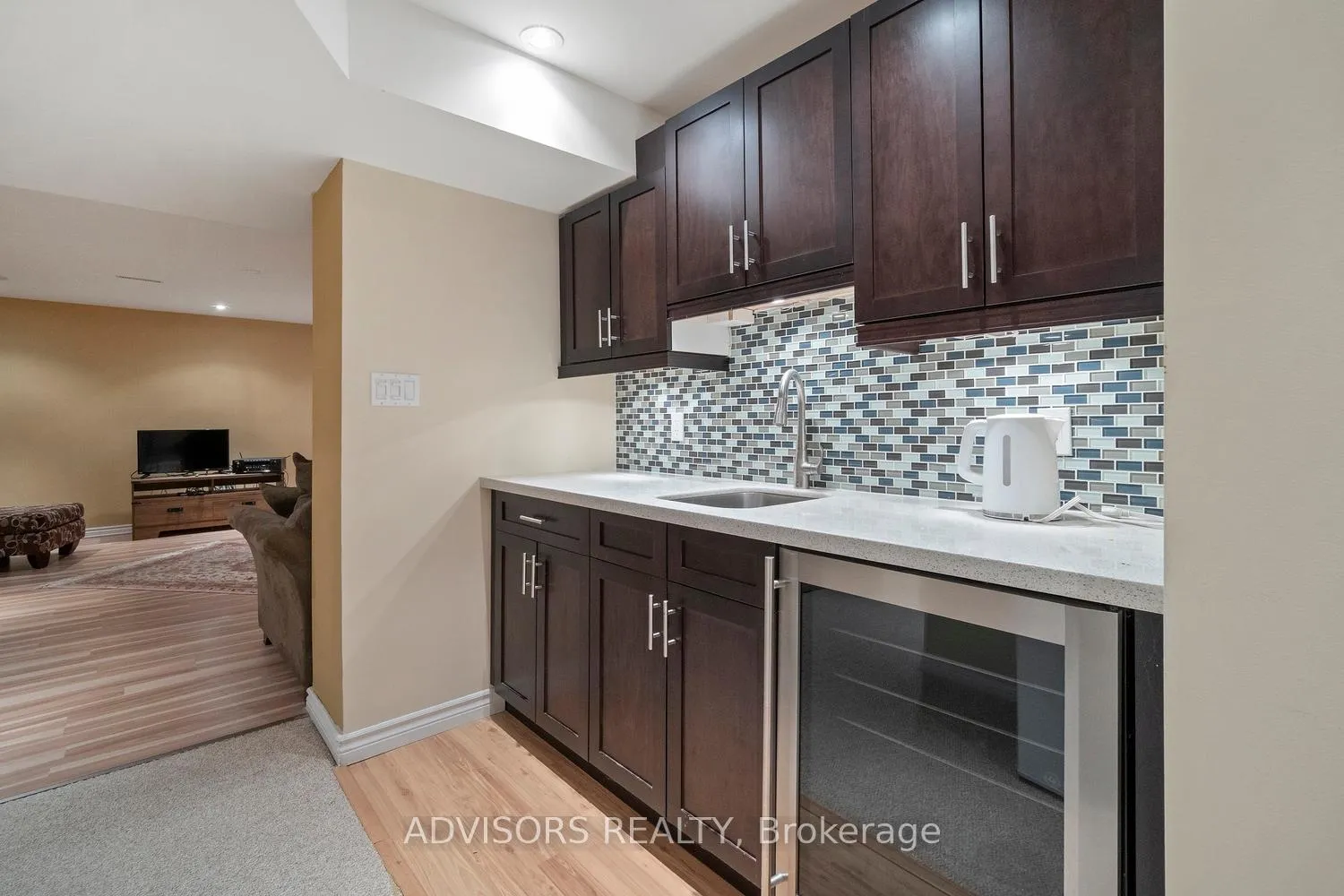 Photo 24 of 15 Alcaine Court, Markham, Thornhill — HOMEH