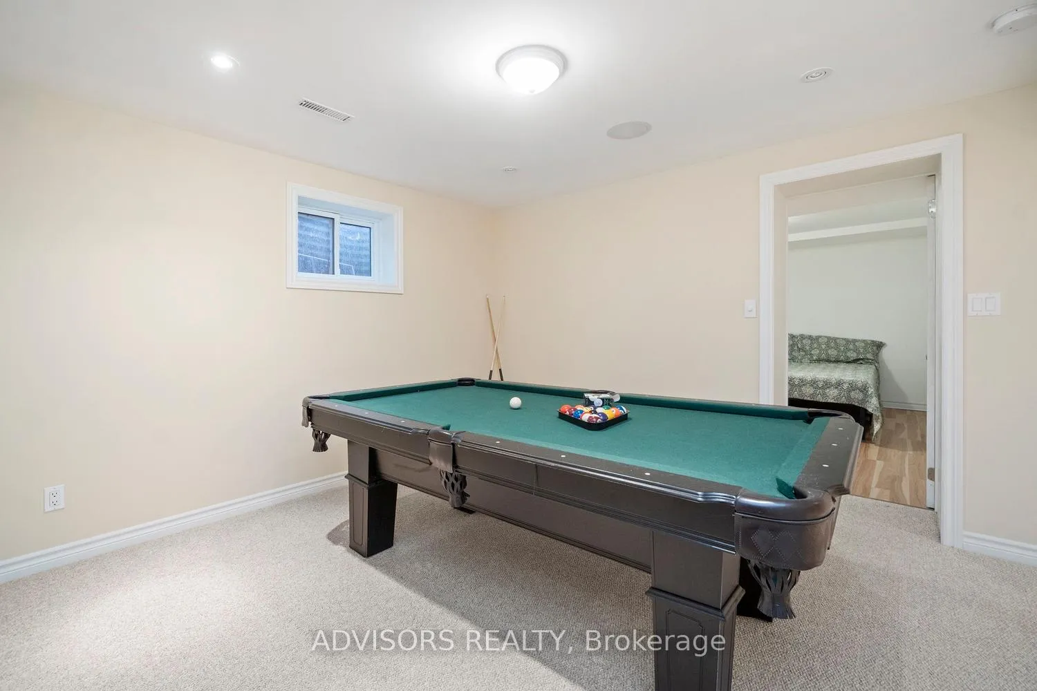 Photo 28 of 15 Alcaine Court, Markham, Thornhill — HOMEH