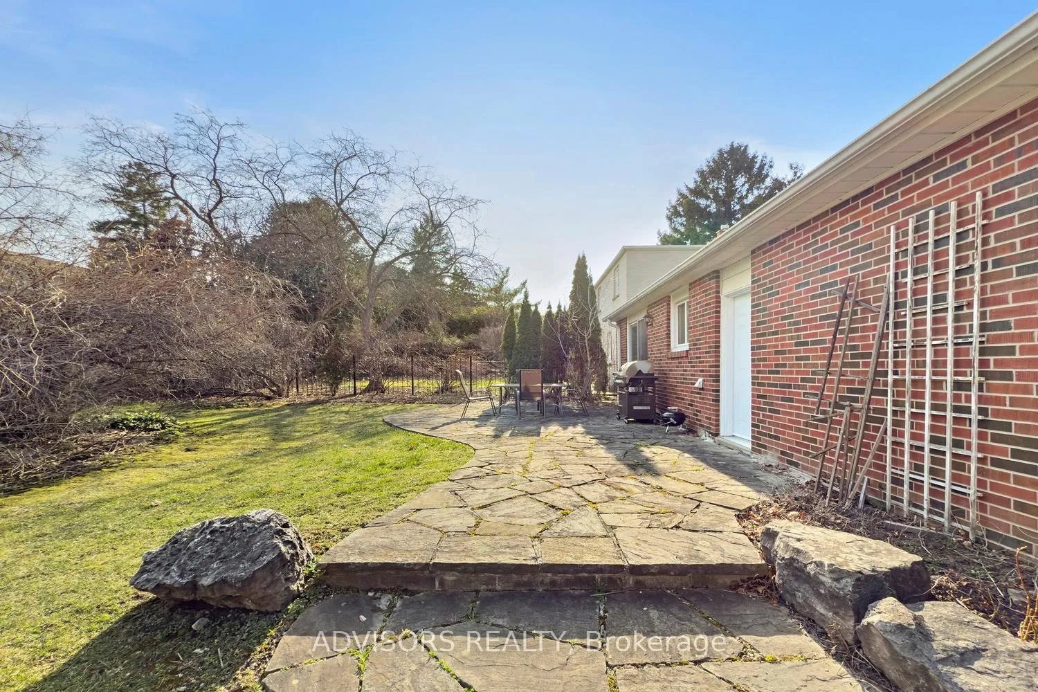Photo 30 of 15 Alcaine Court, Markham, Thornhill — HOMEH