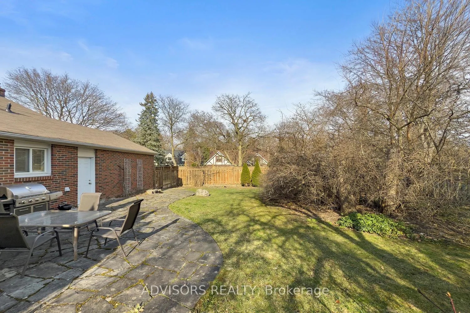 Photo 31 of 15 Alcaine Court, Markham, Thornhill — HOMEH