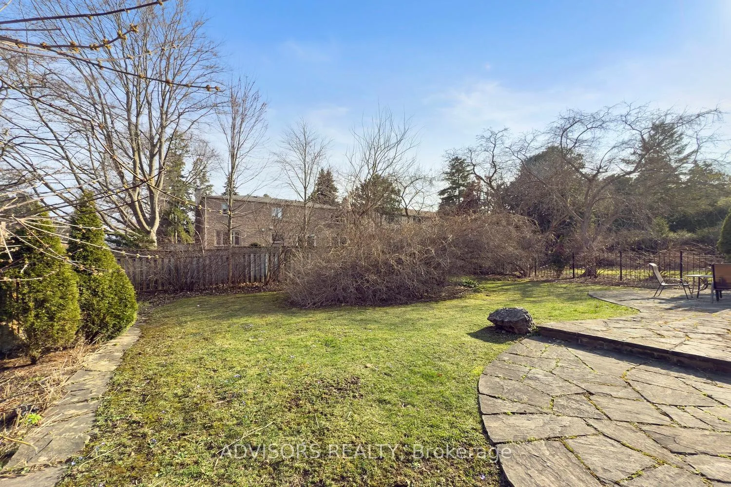 Photo 33 of 15 Alcaine Court, Markham, Thornhill — HOMEH