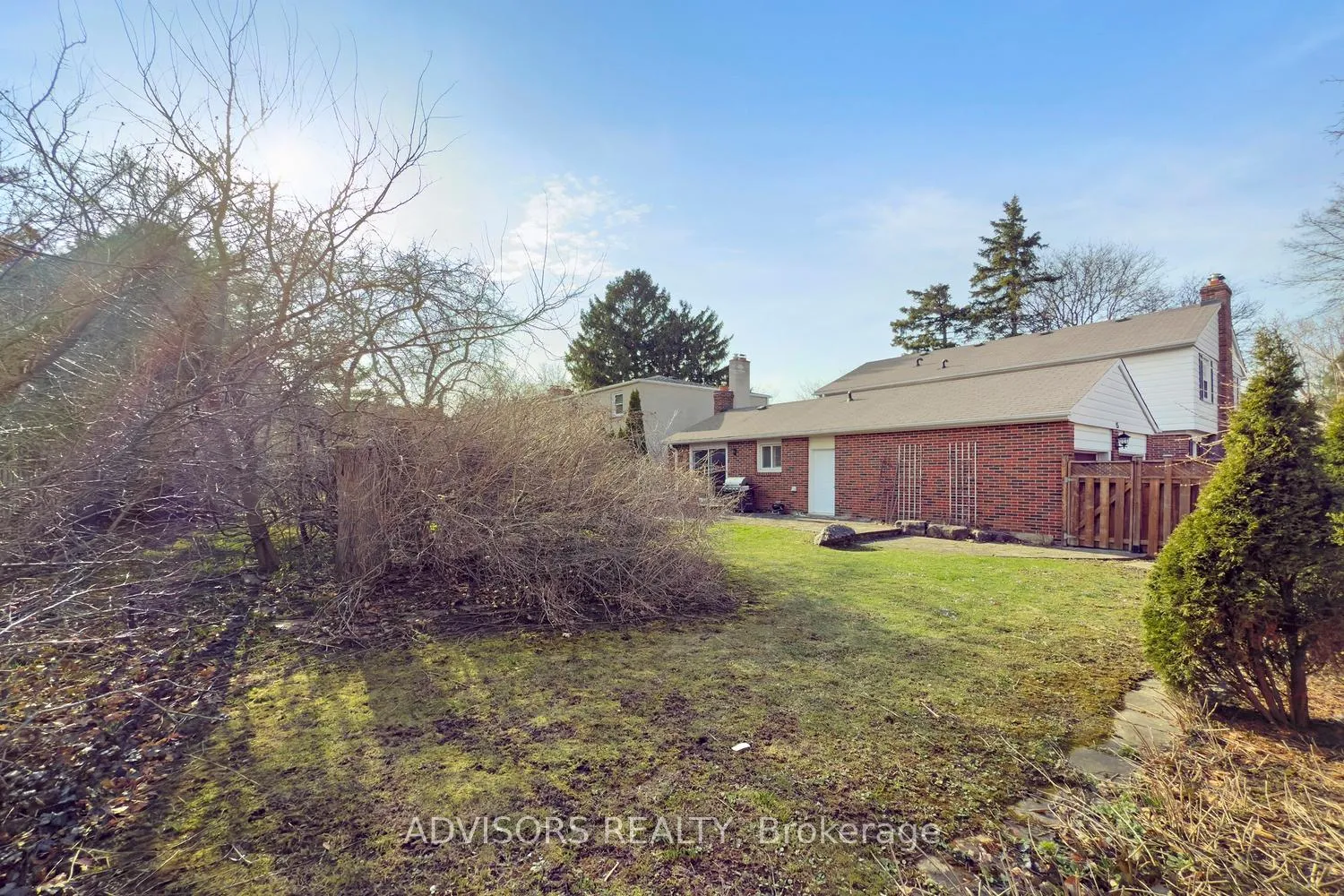 Photo 34 of 15 Alcaine Court, Markham, Thornhill — HOMEH