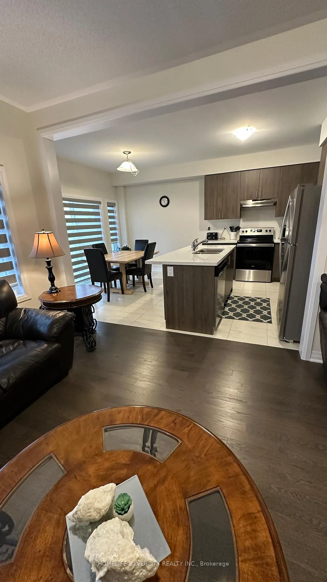 Photo 5 of 1351 Broderick Street, Innisfil, Rural Innisfil — HOMEH