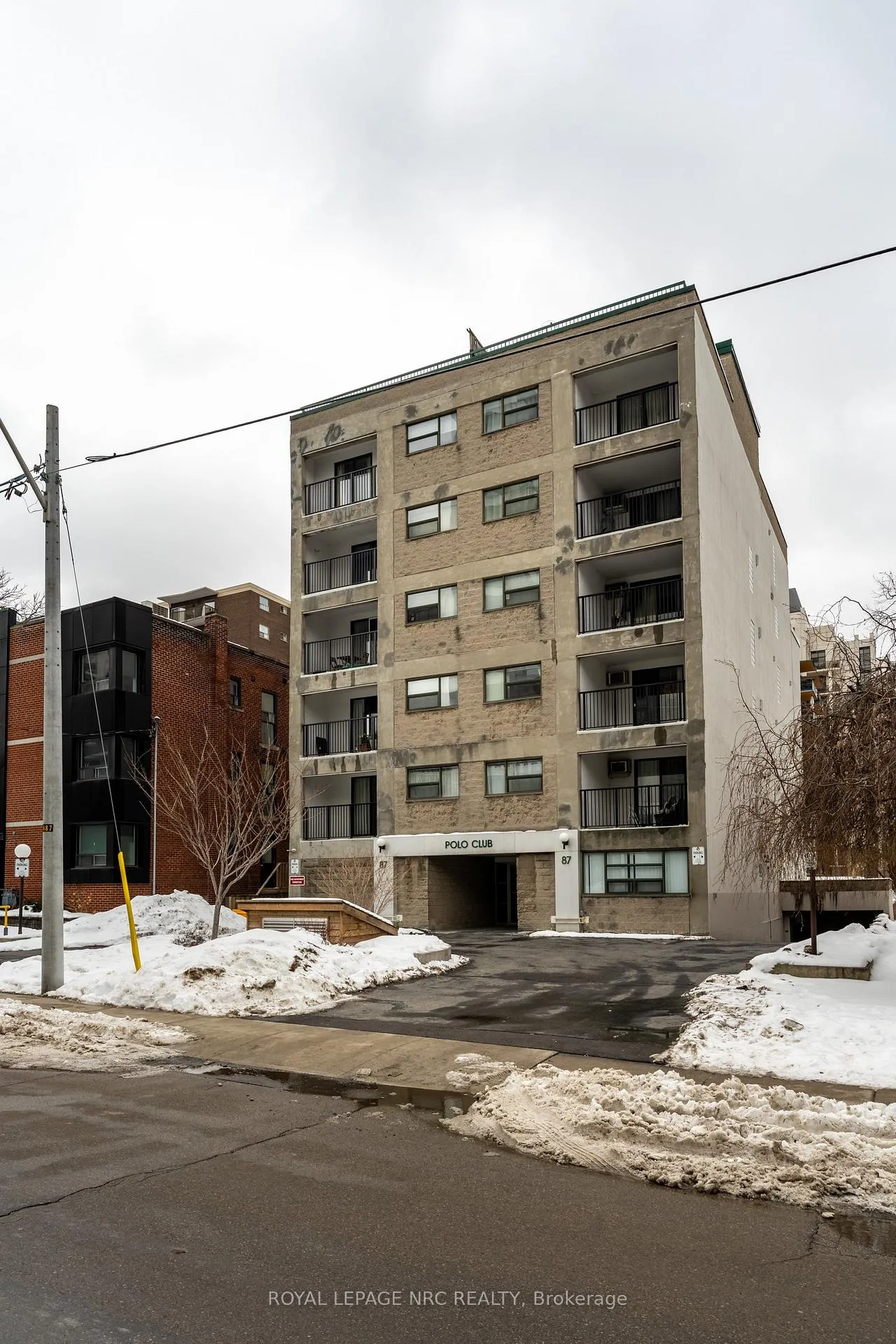 Photo 25 of Unit 204, 87 Duke Street, Hamilton, Durand — HOMEH