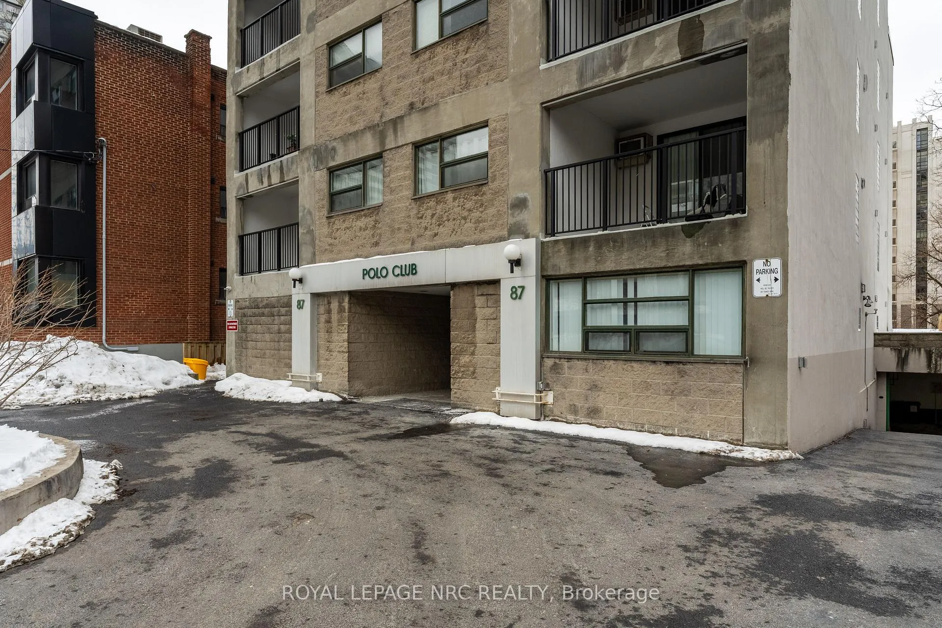 Photo 26 of Unit 204, 87 Duke Street, Hamilton, Durand — HOMEH