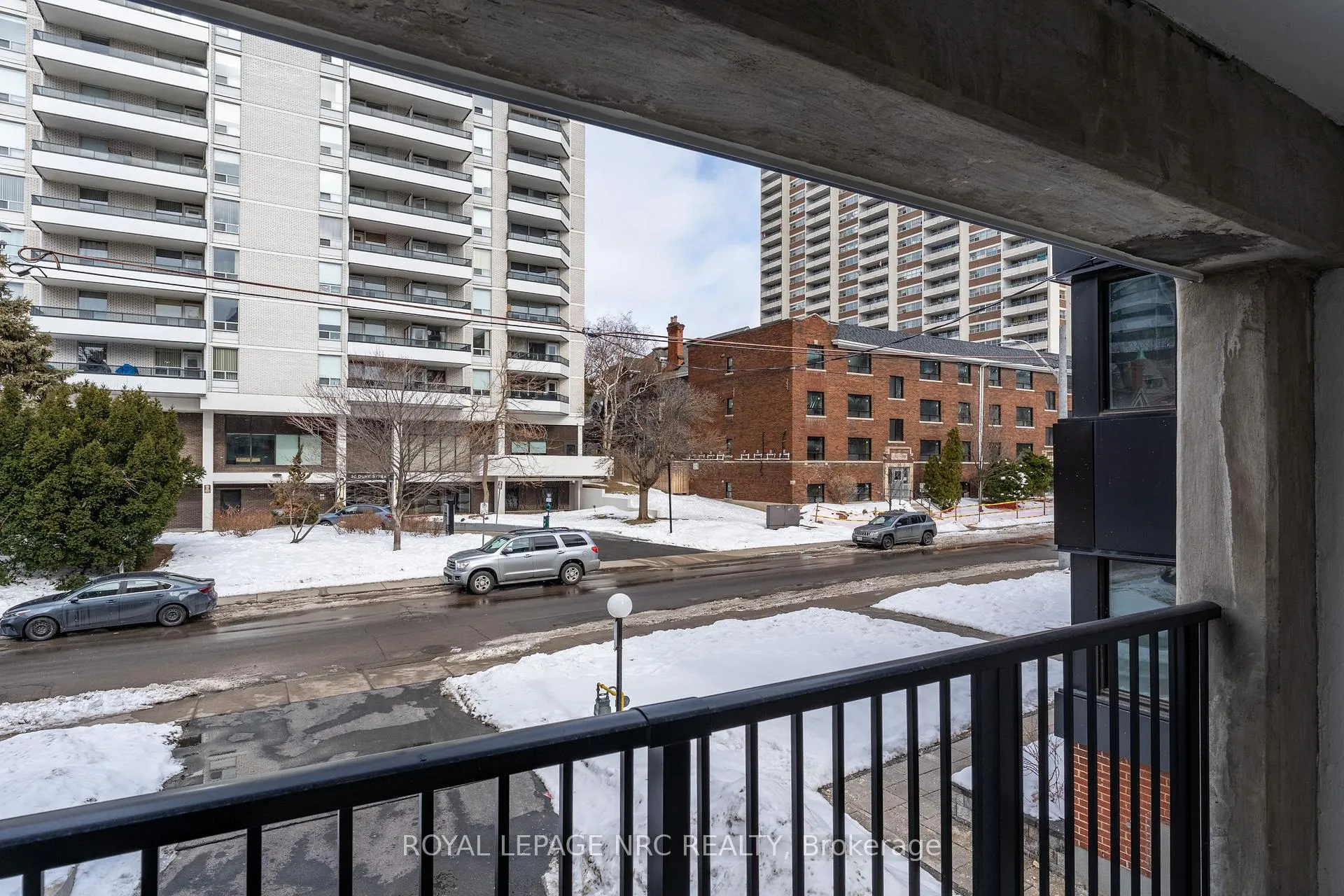 Photo 28 of Unit 204, 87 Duke Street, Hamilton, Durand — HOMEH