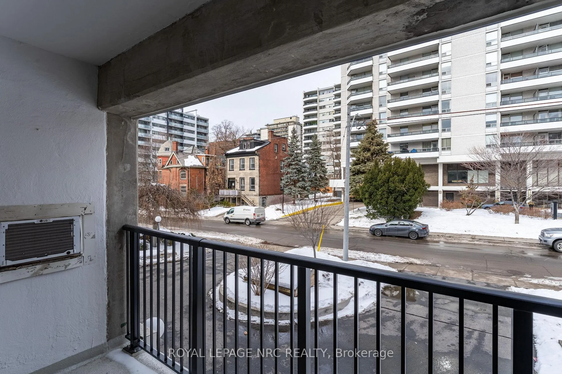 Photo 29 of Unit 204, 87 Duke Street, Hamilton, Durand — HOMEH