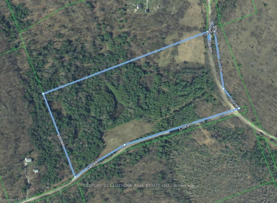 Photo 22 of Scotch Settlement Road N, Madoc — HOMEH