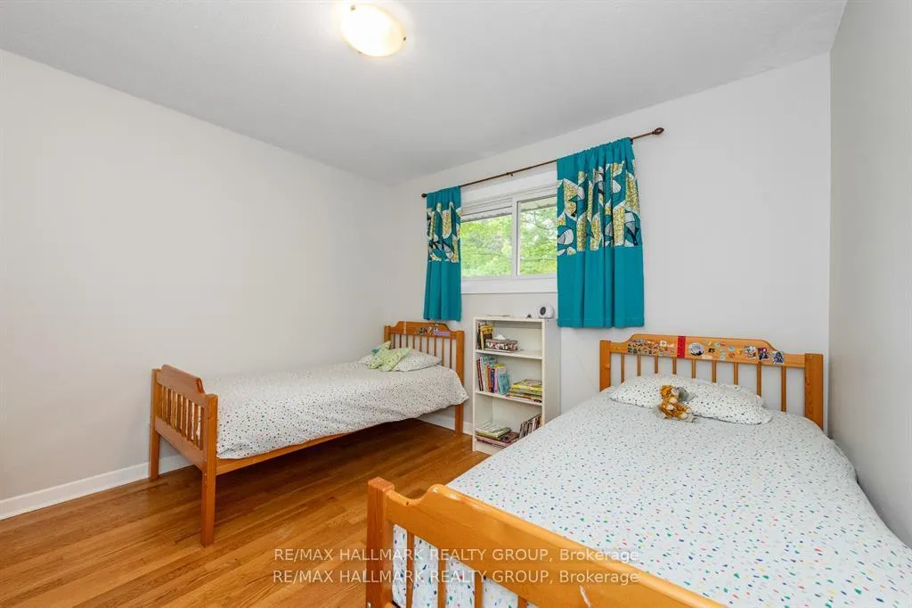 Photo 20 of 9 Newbury Avenue, Ottawa, Borden Farm/Stewart Farm/Carleton Heights/Parkwood Hills — HOMEH