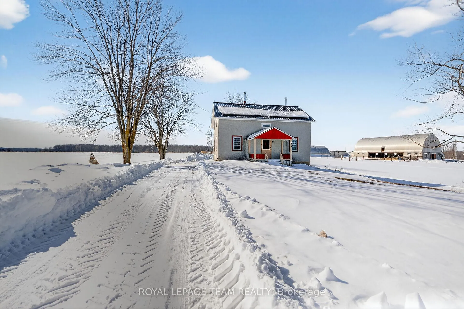 Photo 1 of 3072 Yorks Corners Road, Ottawa, Metcalfe — HOMEH