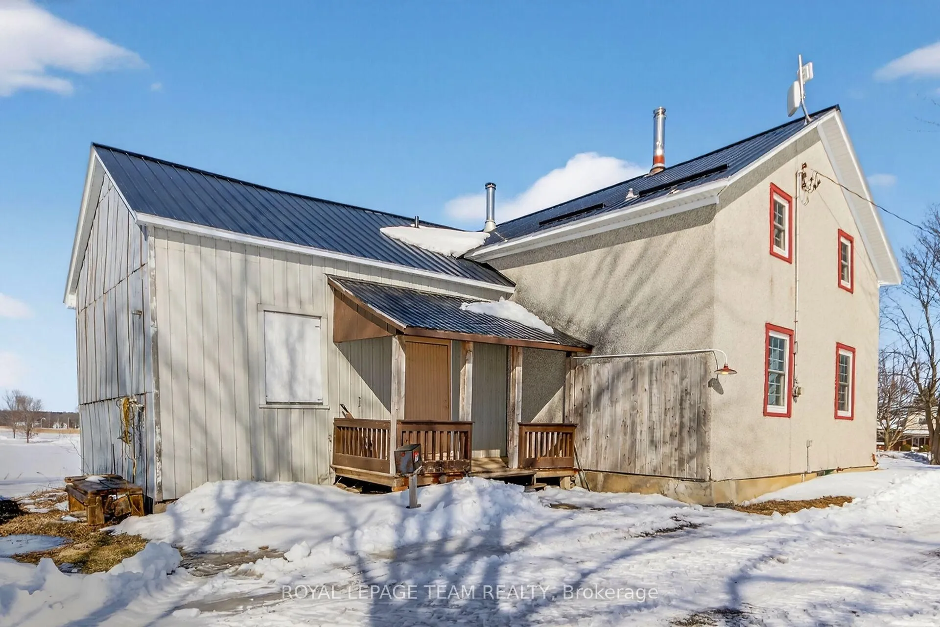 Photo 3 of 3072 Yorks Corners Road, Ottawa, Metcalfe — HOMEH