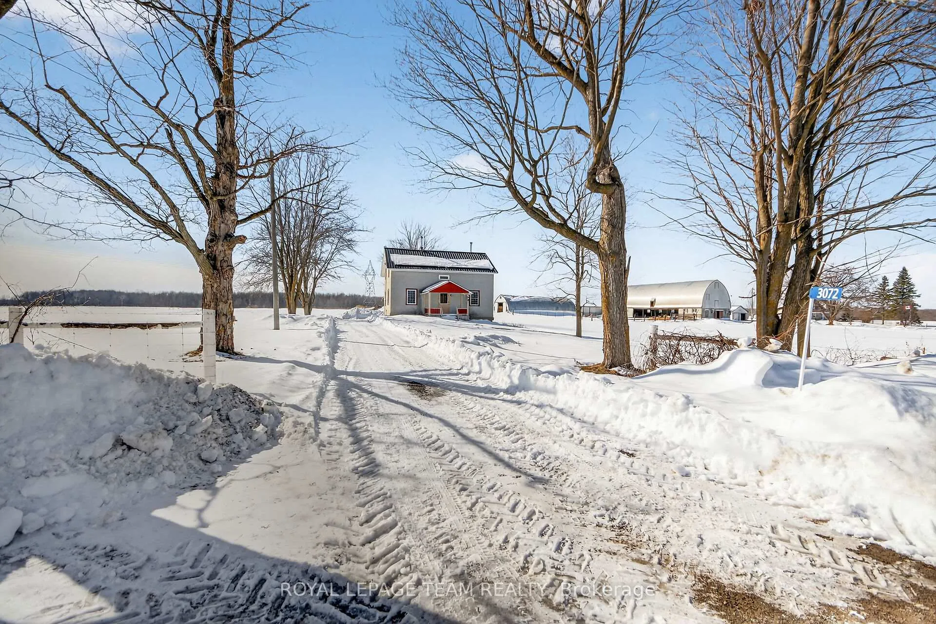Photo 4 of 3072 Yorks Corners Road, Ottawa, Metcalfe — HOMEH