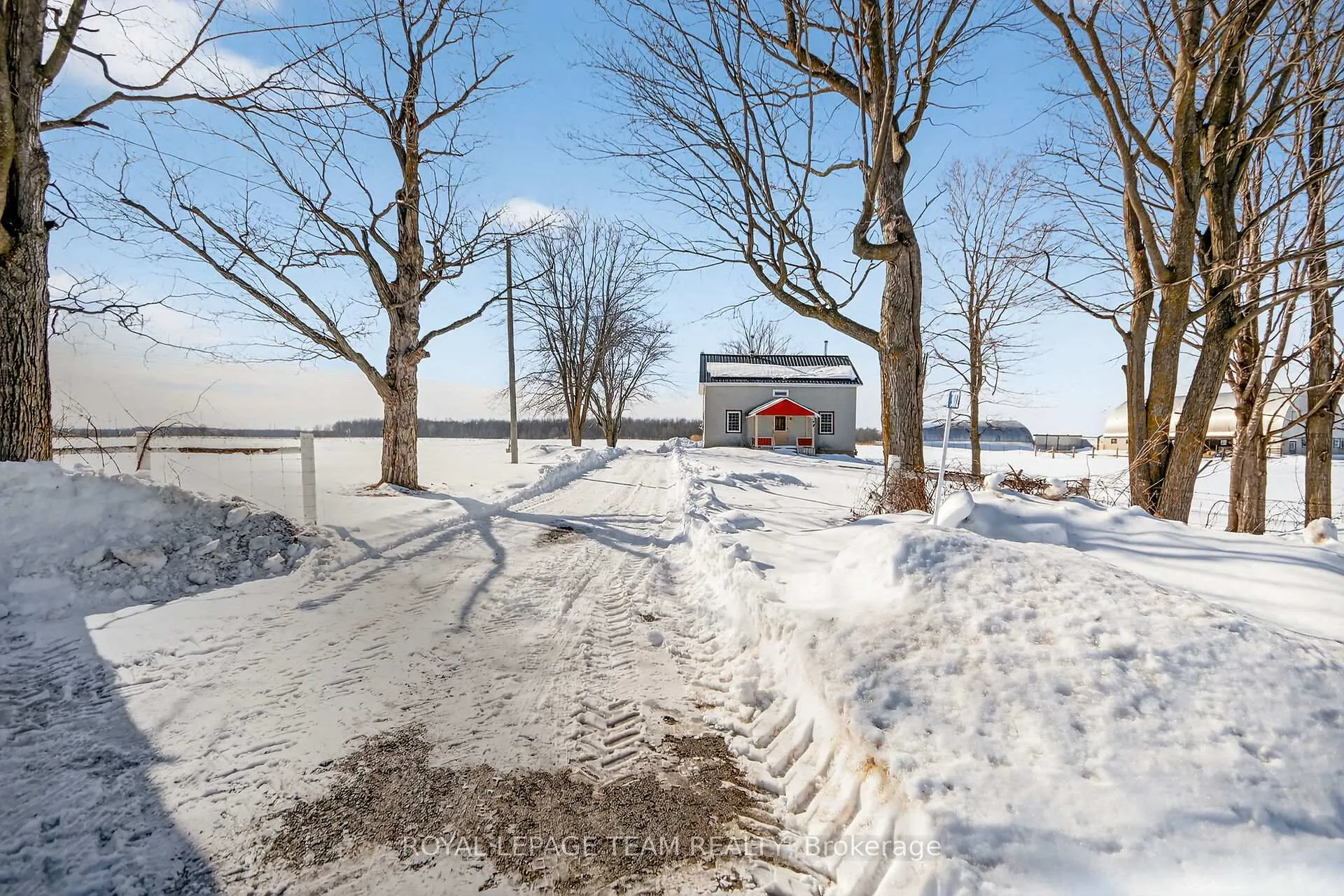 Photo 5 of 3072 Yorks Corners Road, Ottawa, Metcalfe — HOMEH