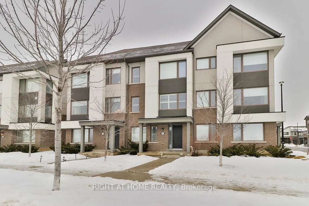 Photo 1 of Unit 6, 1125 Leger Way, Milton, Ford — HOMEH