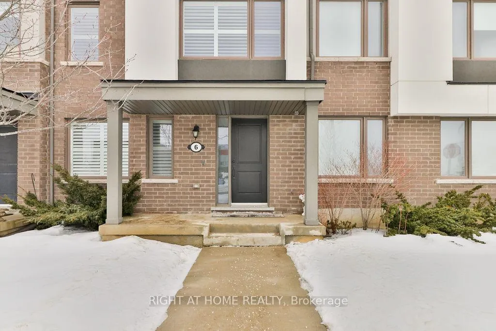Photo 2 of Unit 6, 1125 Leger Way, Milton, Ford — HOMEH