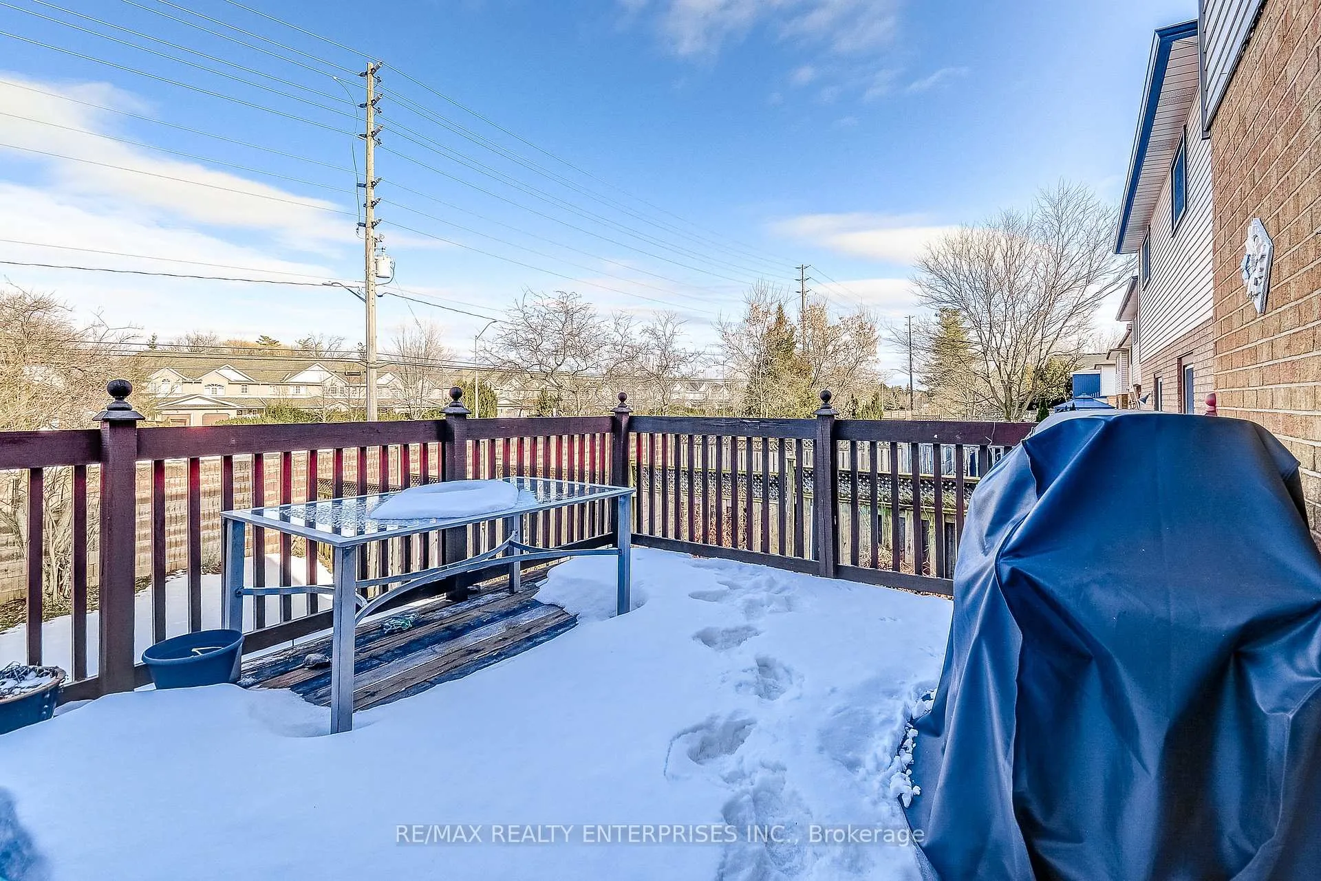 Photo 41 of 2194 Donald Road, Burlington, Headon — HOMEH