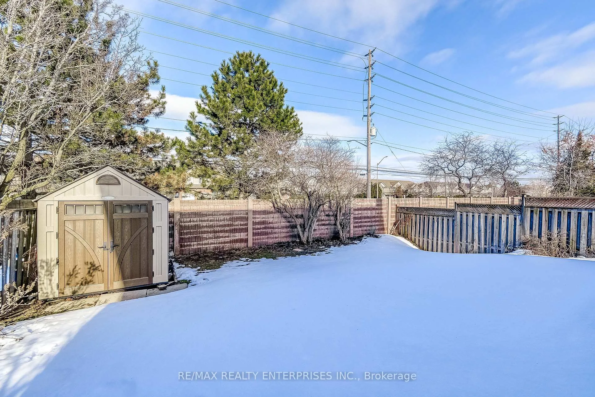 Photo 43 of 2194 Donald Road, Burlington, Headon — HOMEH