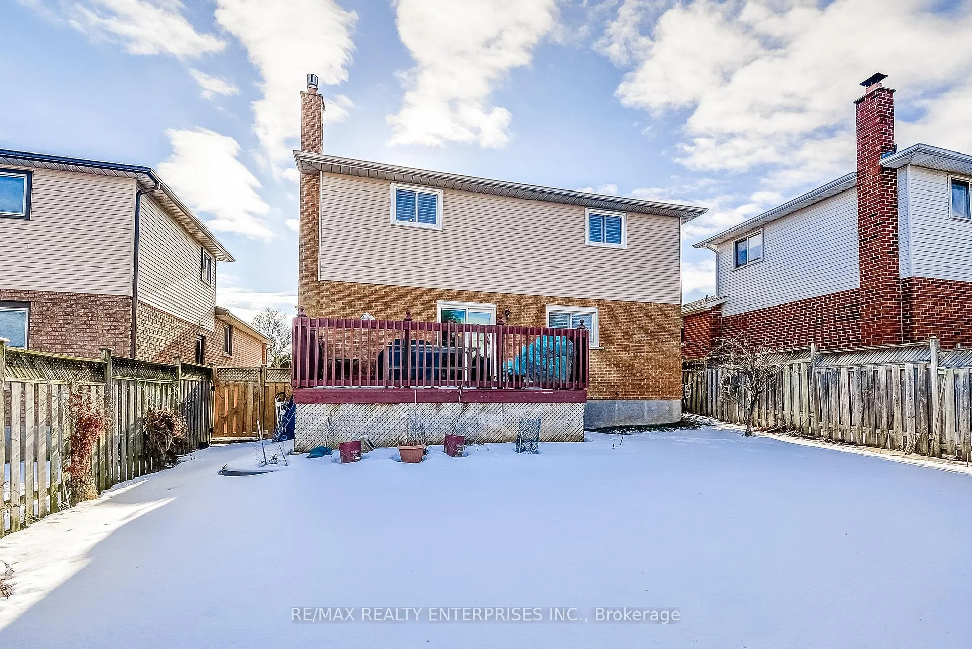 Photo 45 of 2194 Donald Road, Burlington, Headon — HOMEH