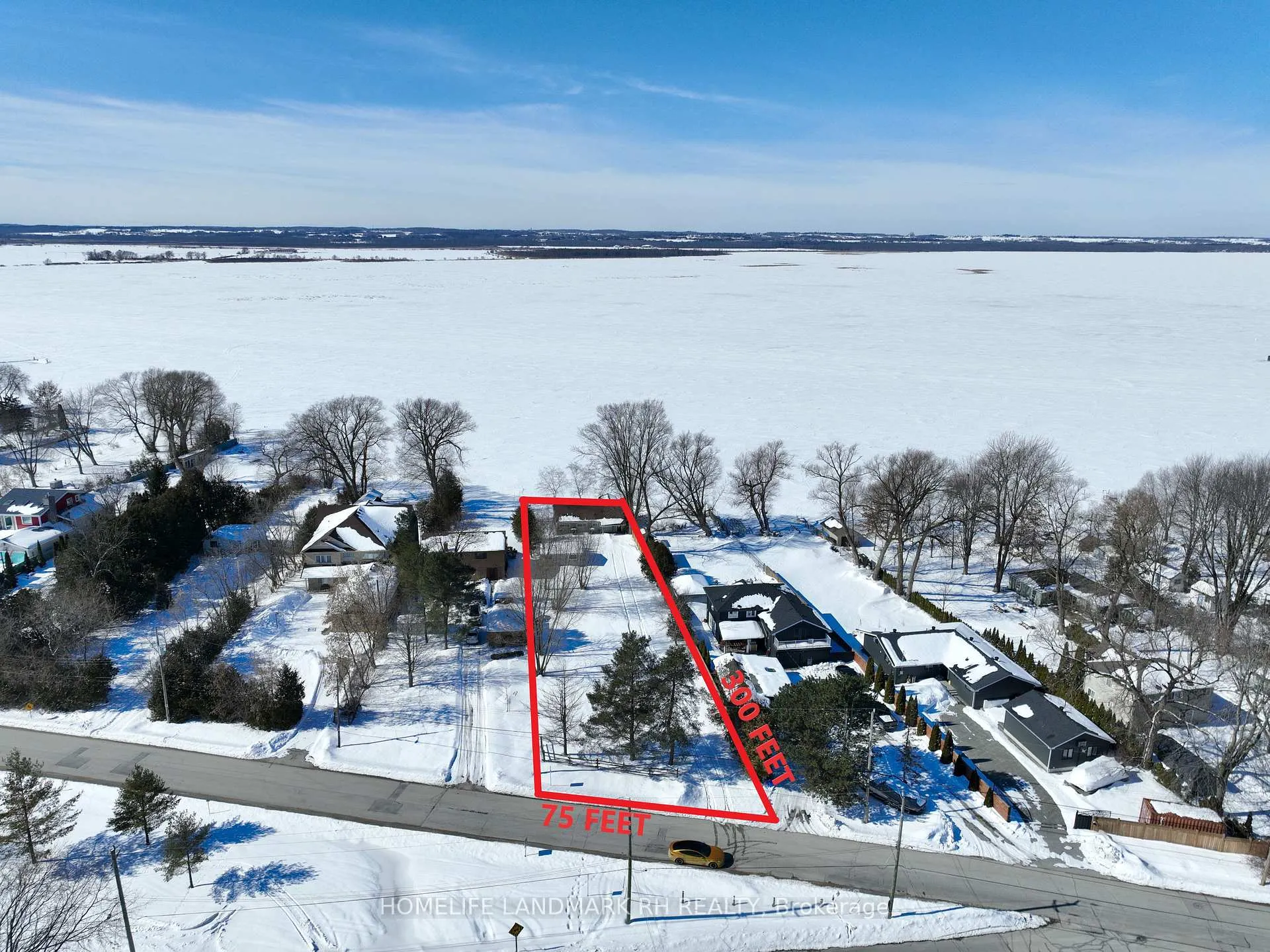 Photo 4 of 586 Lake Drive S, Georgina, Keswick South — HOMEH