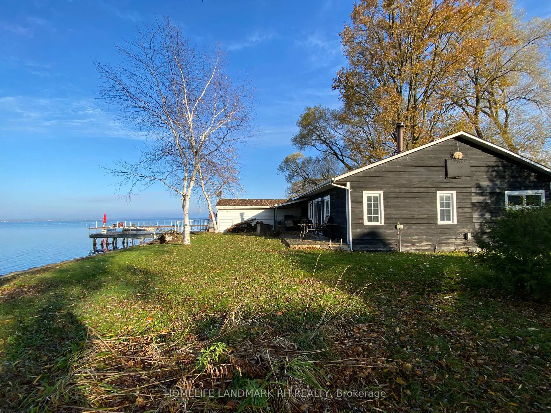 Photo 14 of 586 Lake Drive S, Georgina, Keswick South — HOMEH