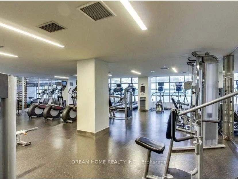 Photo 13 of Unit 935, 15 Iceboat Terrace, Toronto, Waterfront Communities — HOMEH