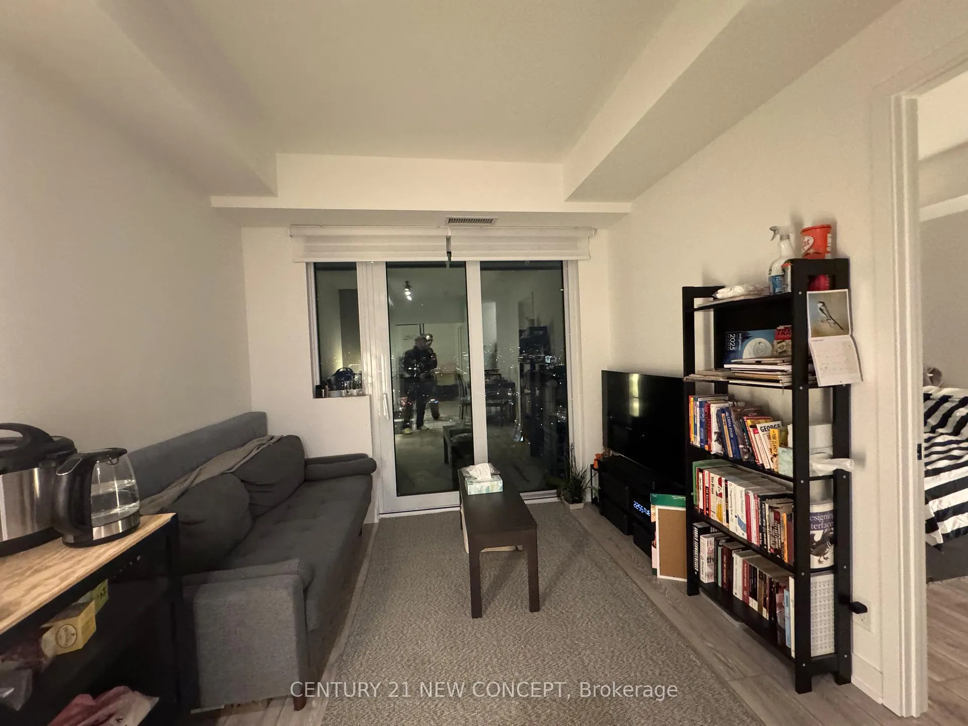 Photo 3 of Unit 3301, 108 Peter Street, Toronto, Waterfront Communities — HOMEH