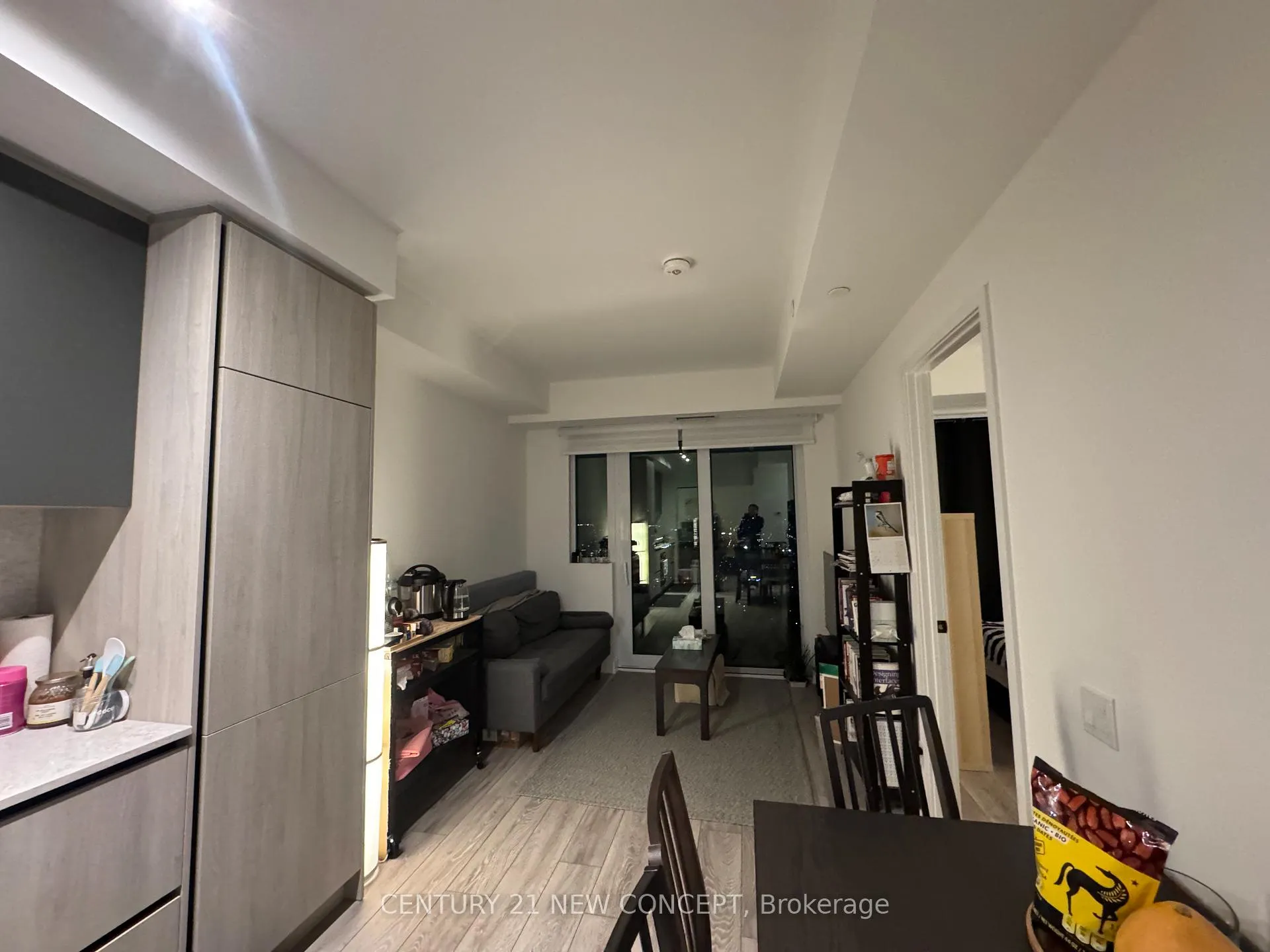 Photo 4 of Unit 3301, 108 Peter Street, Toronto, Waterfront Communities — HOMEH