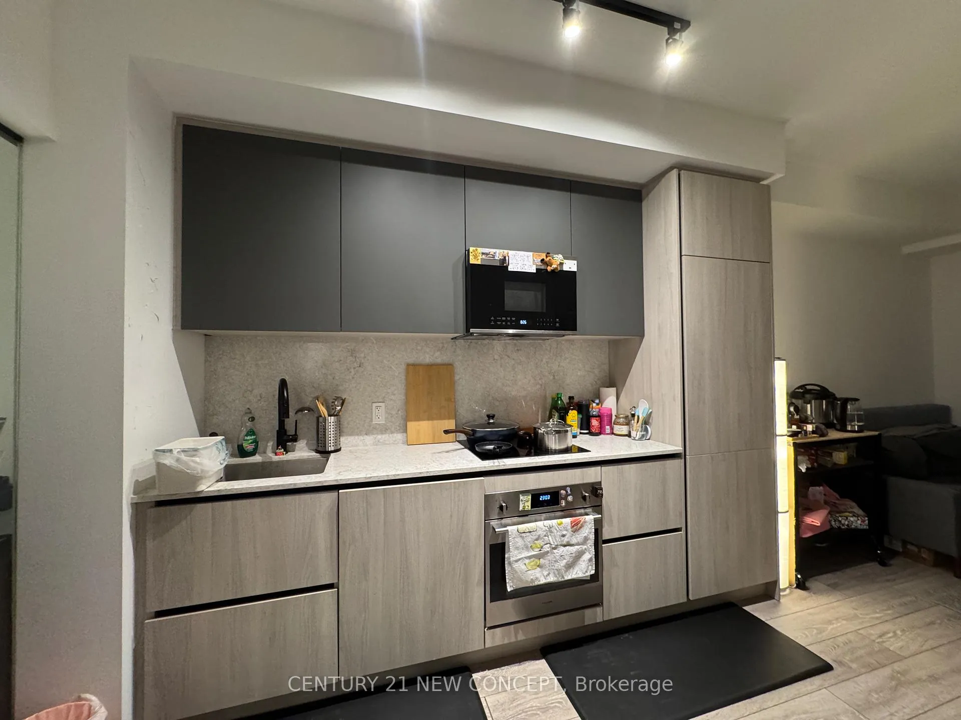 Photo 5 of Unit 3301, 108 Peter Street, Toronto, Waterfront Communities — HOMEH