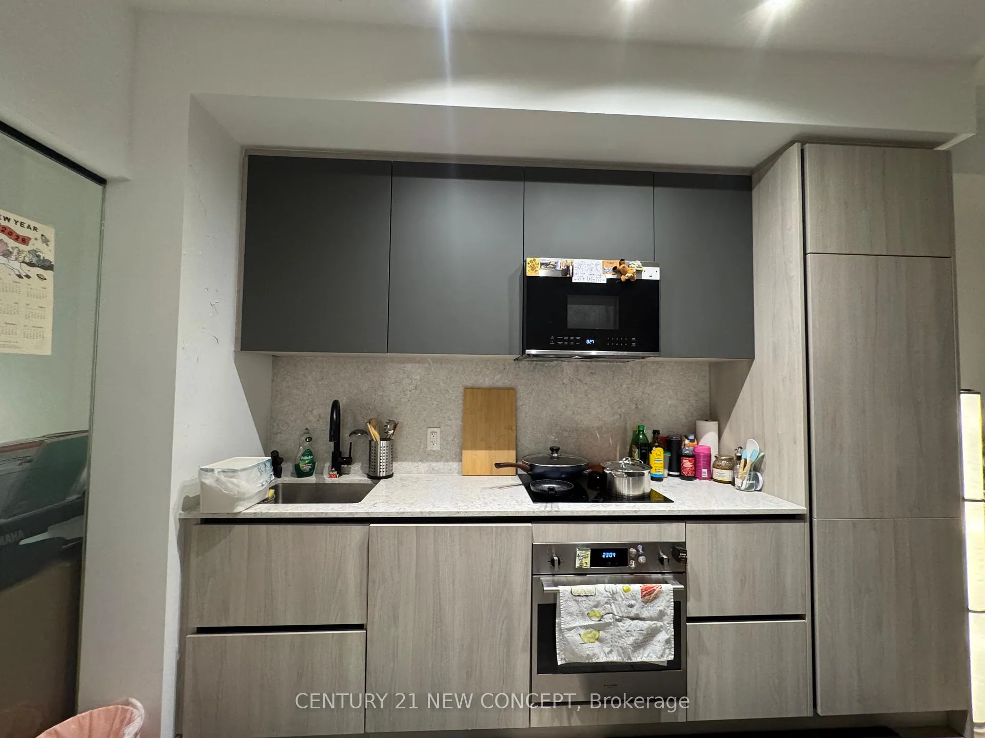 Photo 7 of Unit 3301, 108 Peter Street, Toronto, Waterfront Communities — HOMEH