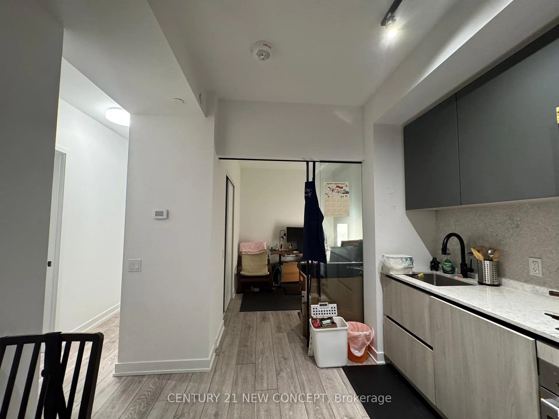 Photo 8 of Unit 3301, 108 Peter Street, Toronto, Waterfront Communities — HOMEH