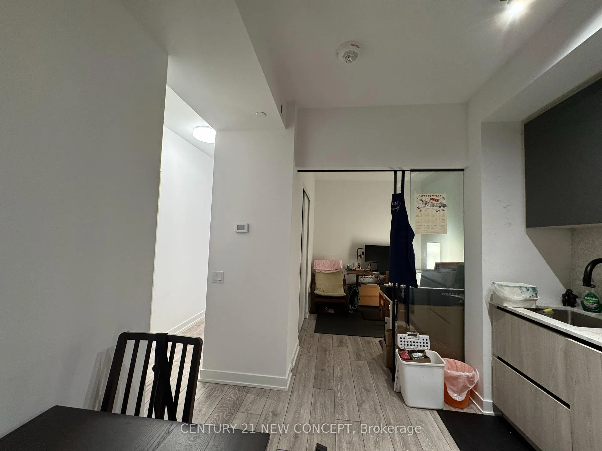 Photo 9 of Unit 3301, 108 Peter Street, Toronto, Waterfront Communities — HOMEH
