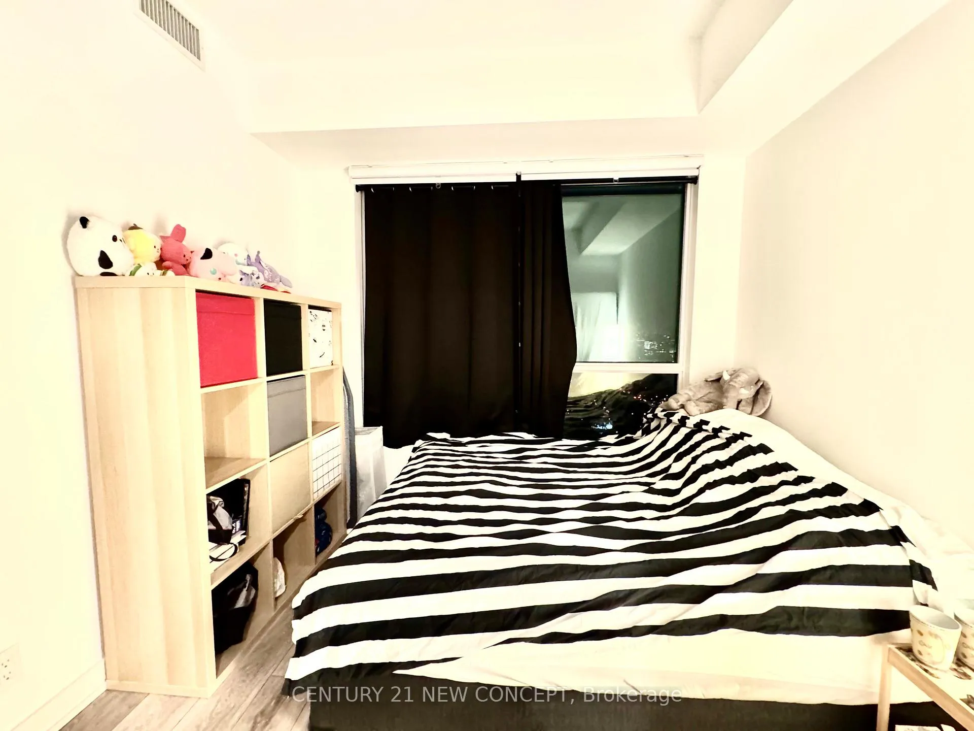 Photo 10 of Unit 3301, 108 Peter Street, Toronto, Waterfront Communities — HOMEH