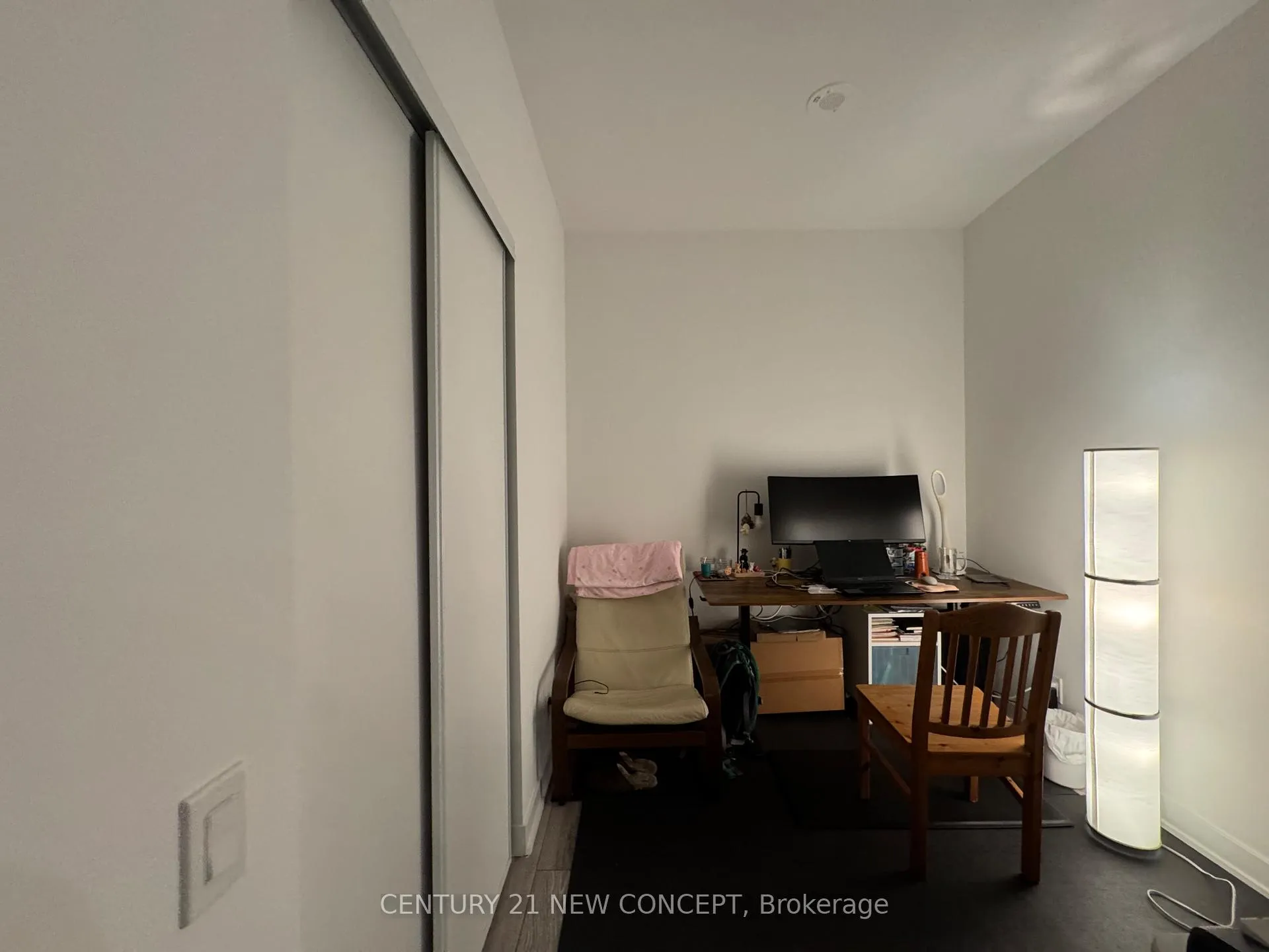 Photo 12 of Unit 3301, 108 Peter Street, Toronto, Waterfront Communities — HOMEH
