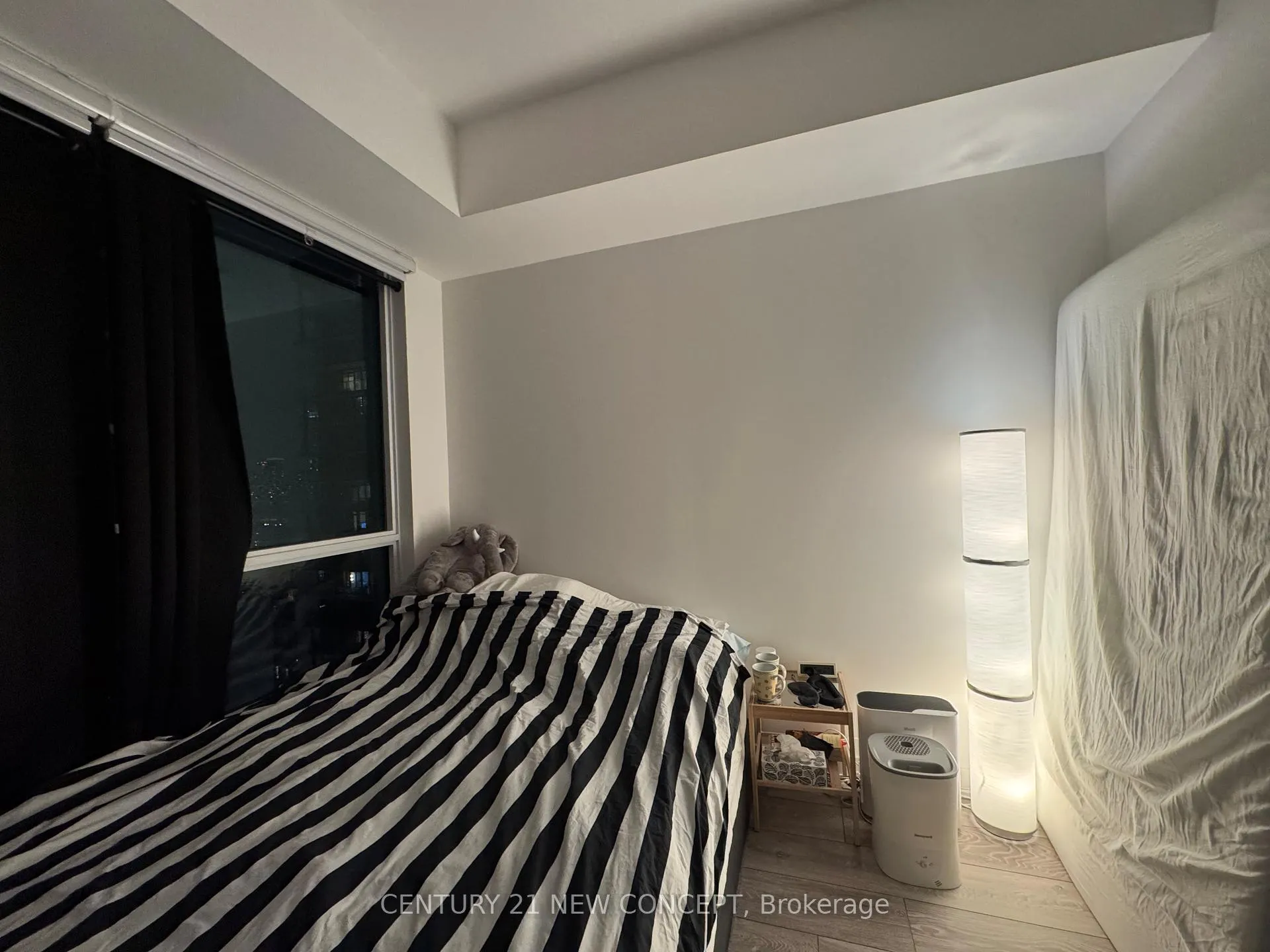 Photo 13 of Unit 3301, 108 Peter Street, Toronto, Waterfront Communities — HOMEH