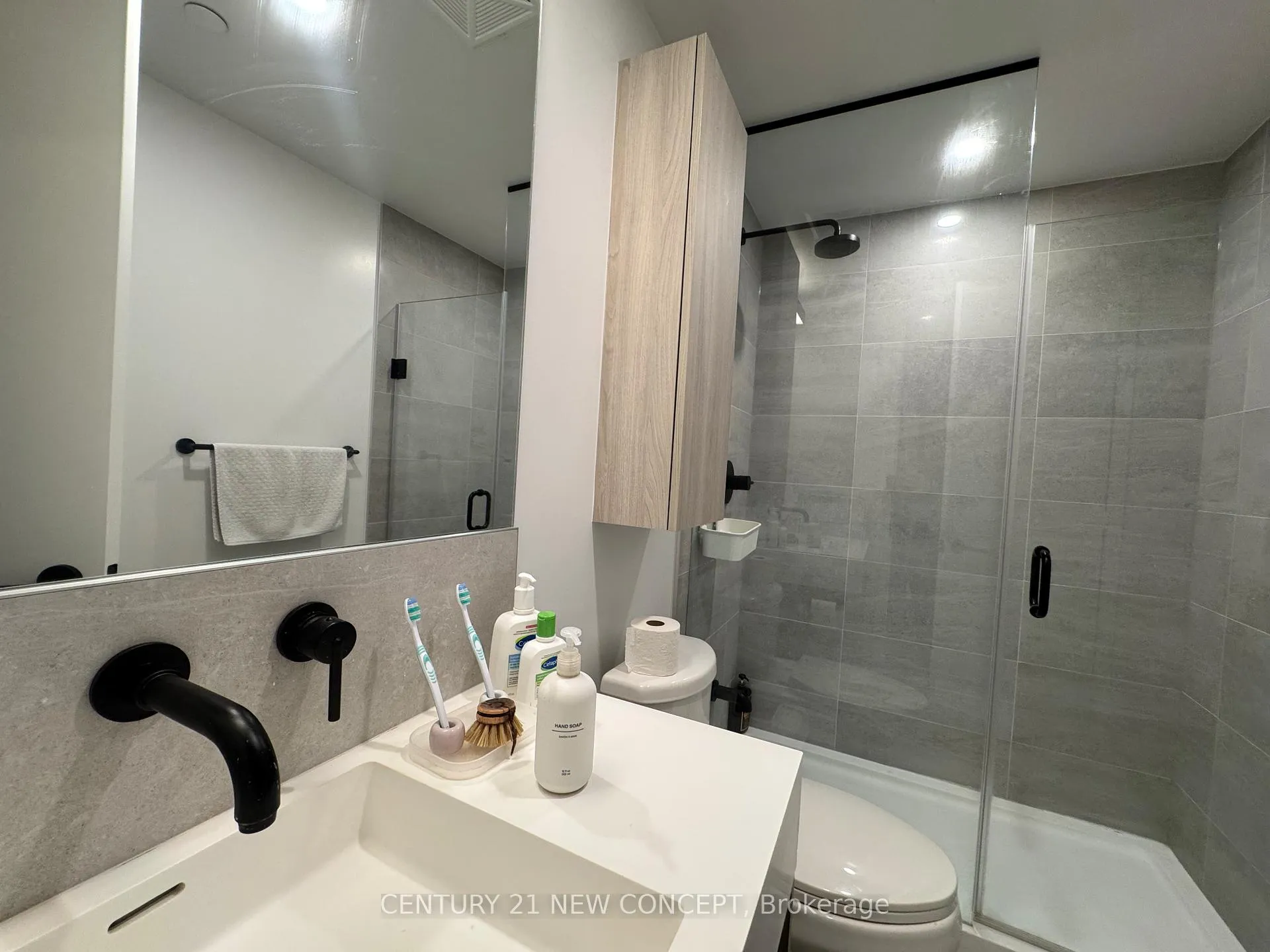 Photo 17 of Unit 3301, 108 Peter Street, Toronto, Waterfront Communities — HOMEH